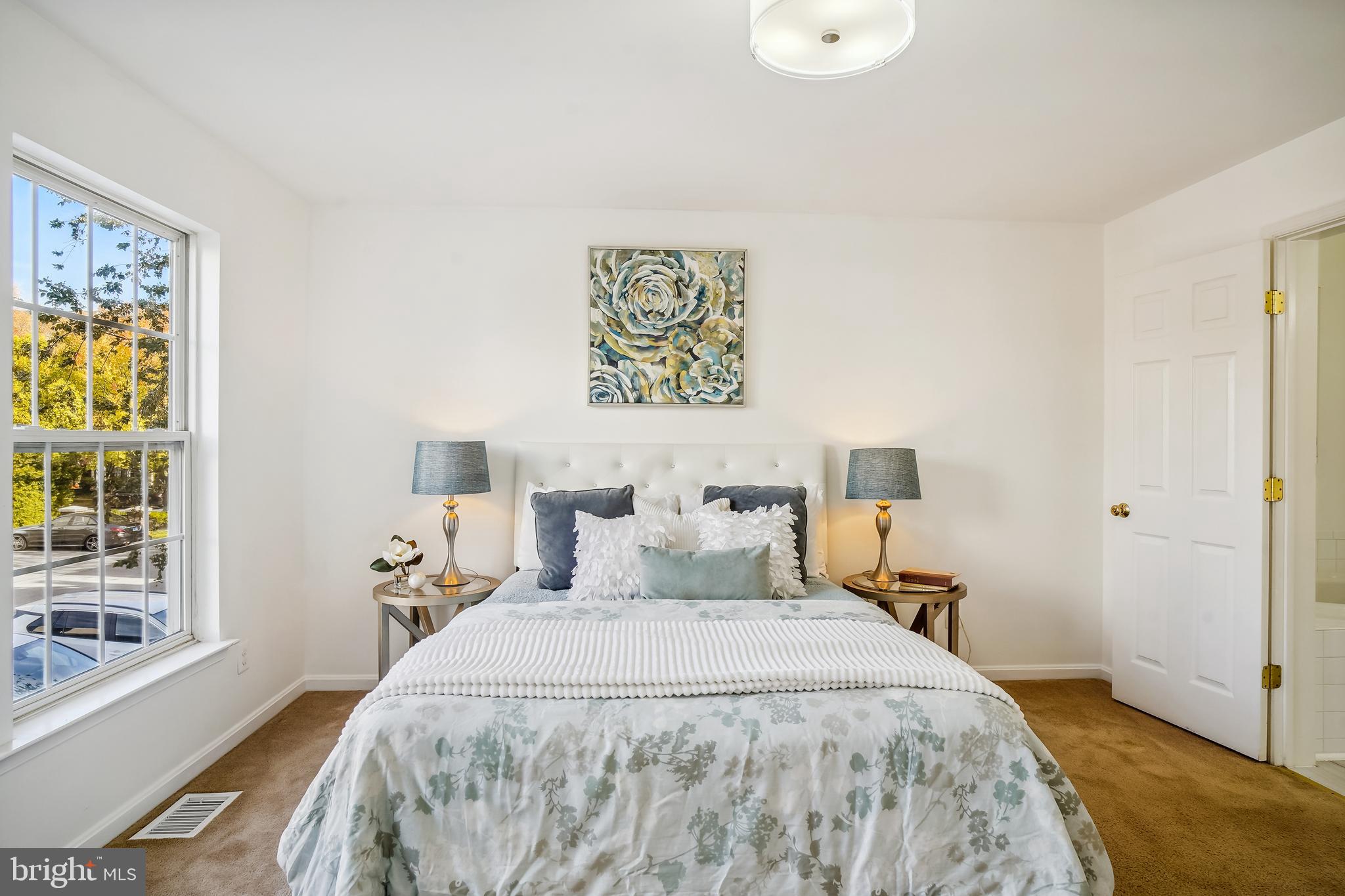 FALLSGROVE - Residential