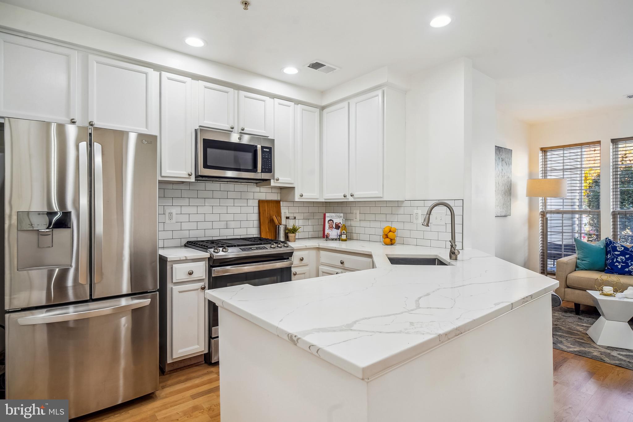 FALLSGROVE - Residential