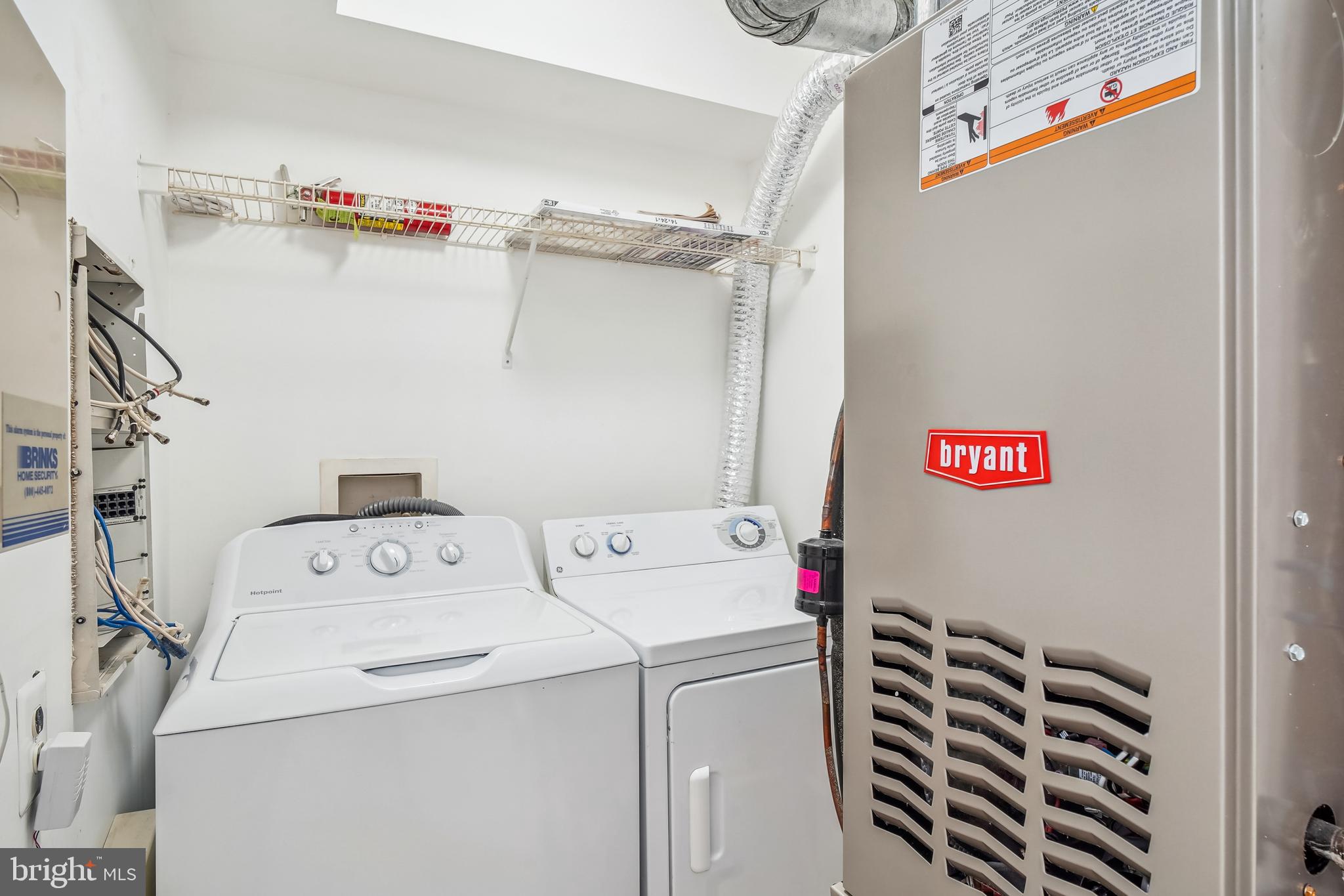 FALLSGROVE - Residential