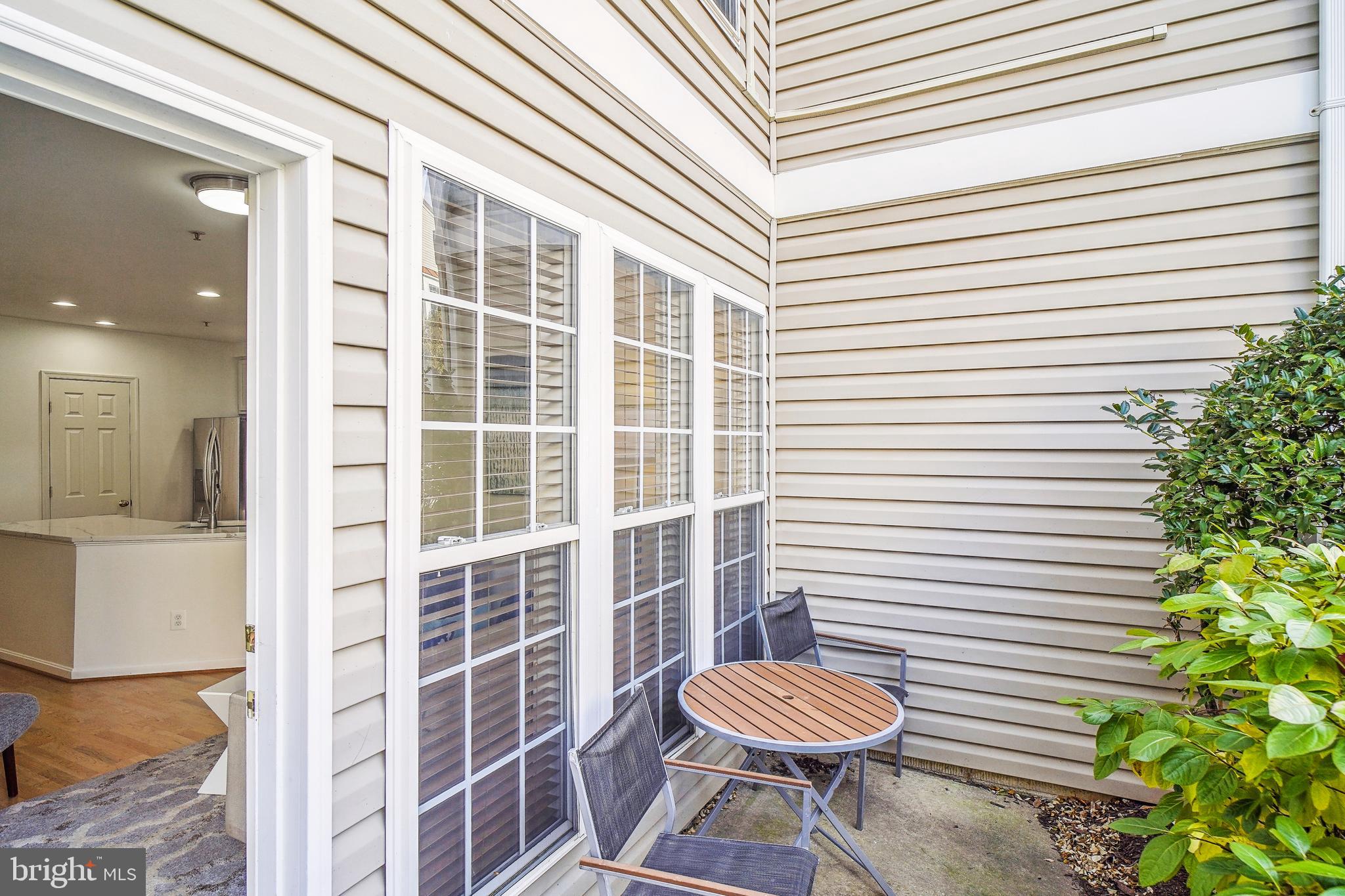 FALLSGROVE - Residential