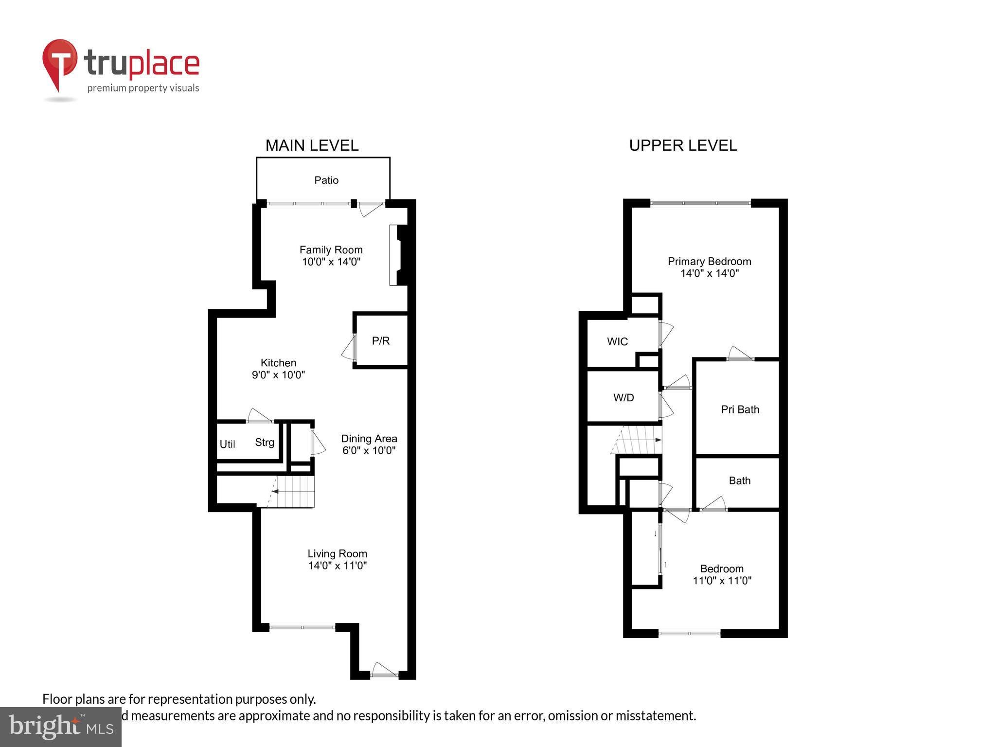 FALLSGROVE - Residential