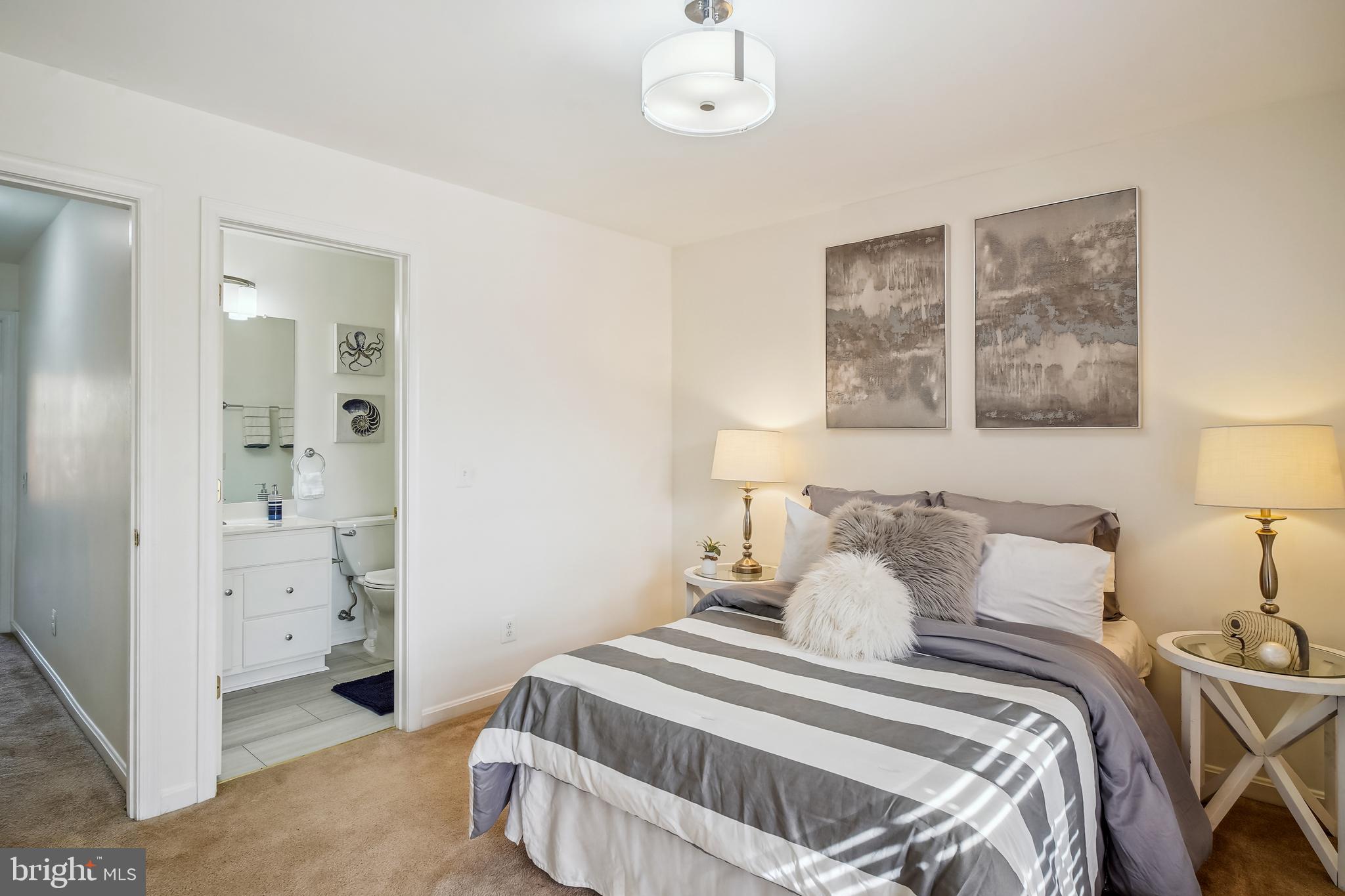 FALLSGROVE - Residential