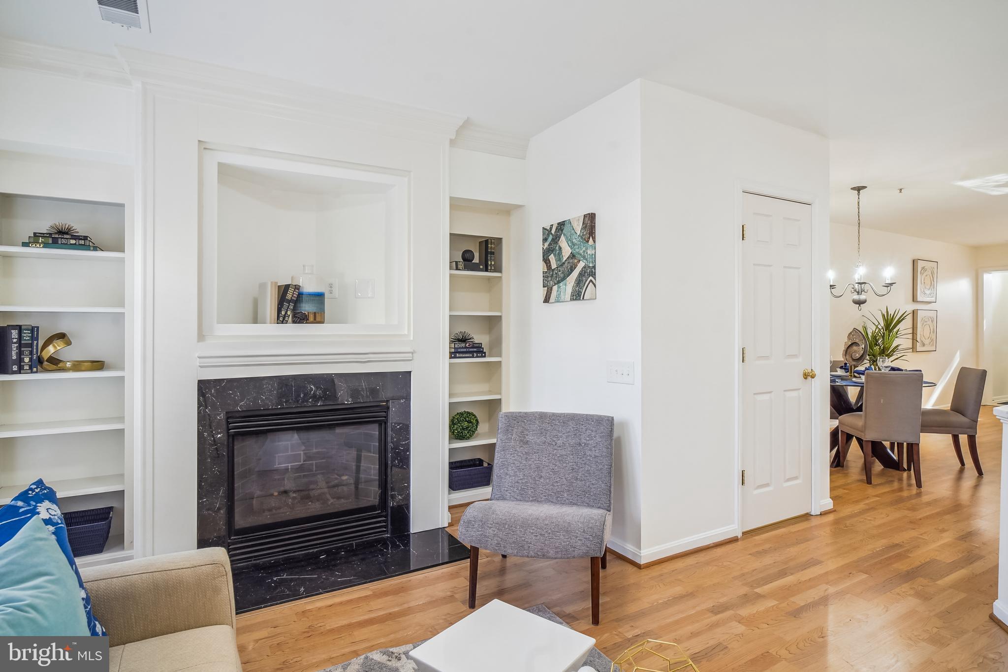 FALLSGROVE - Residential