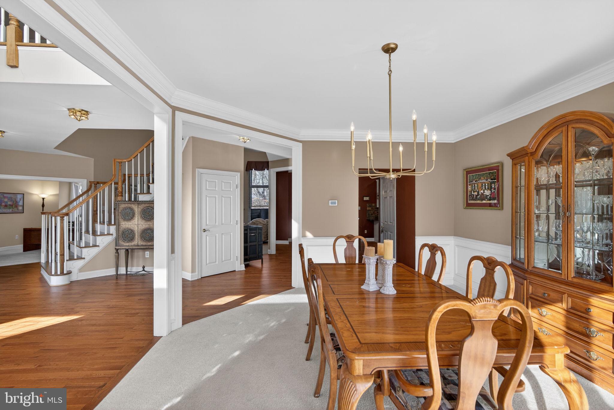 HILLS AT NORTHAMPT - Residential