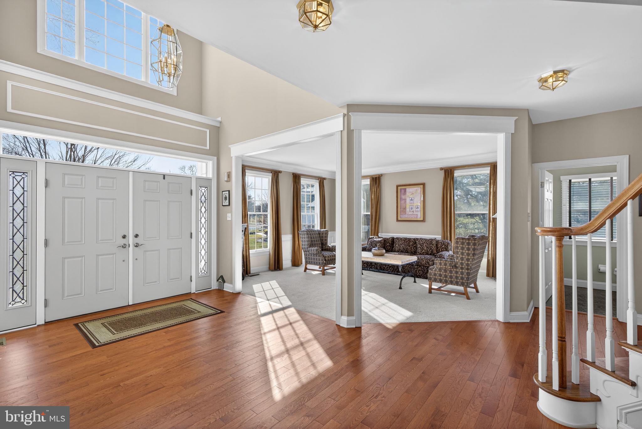 HILLS AT NORTHAMPT - Residential