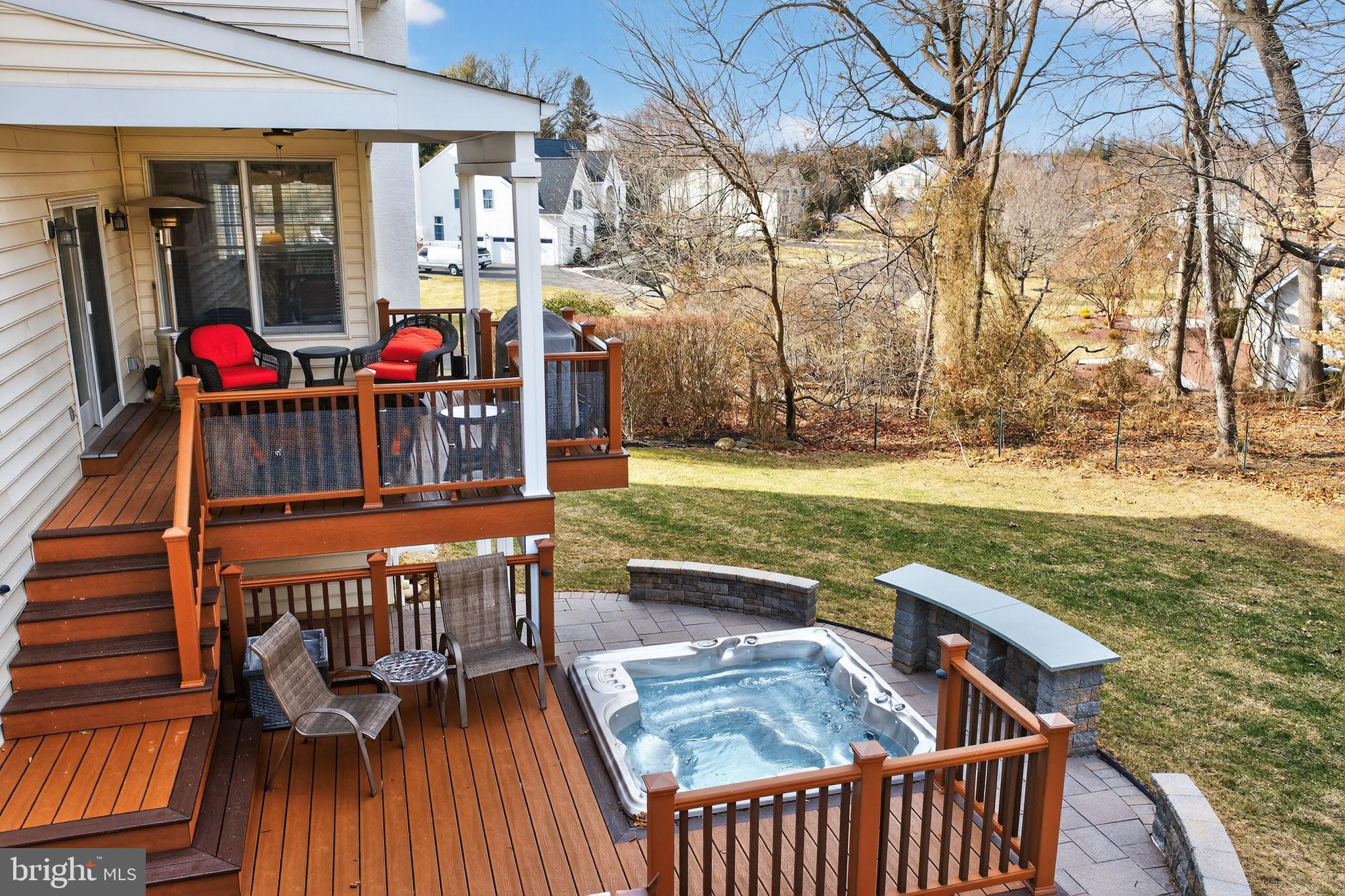 HILLS AT NORTHAMPT - Residential