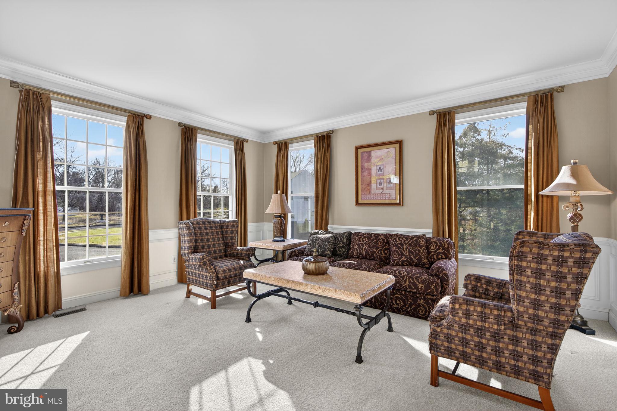 HILLS AT NORTHAMPT - Residential