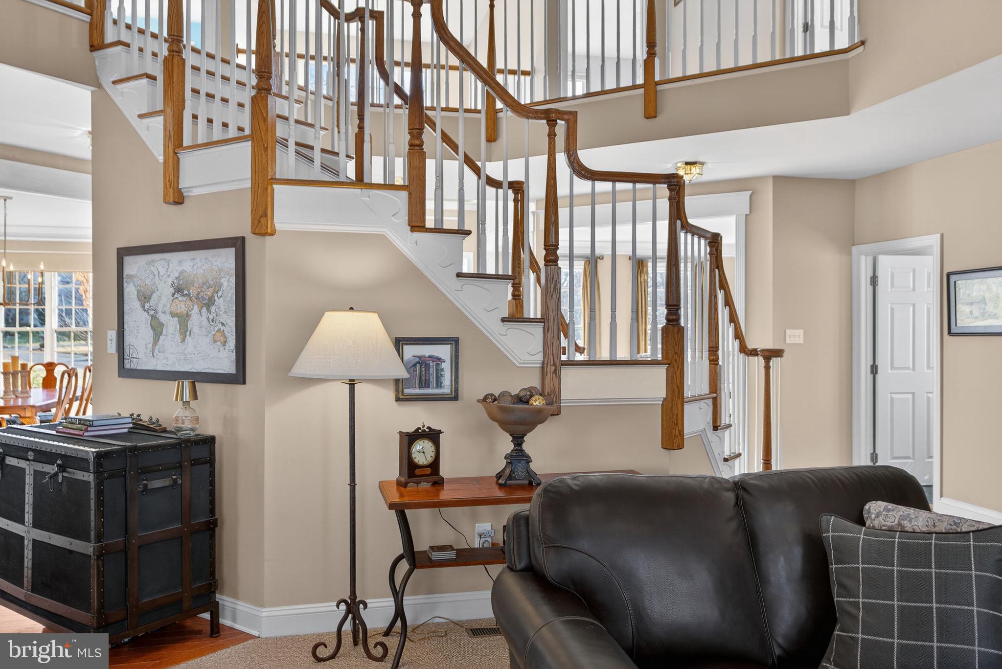 HILLS AT NORTHAMPT - Residential