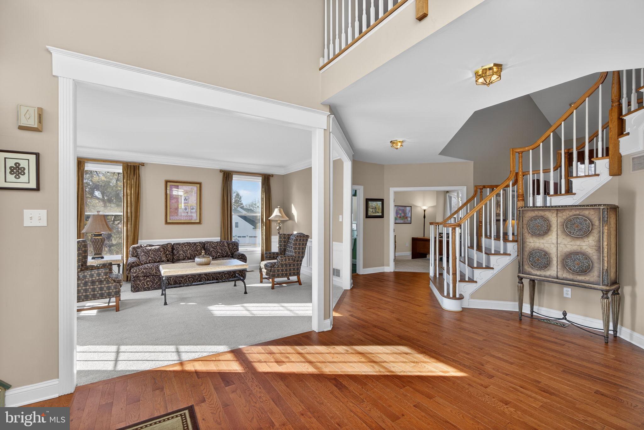 HILLS AT NORTHAMPT - Residential