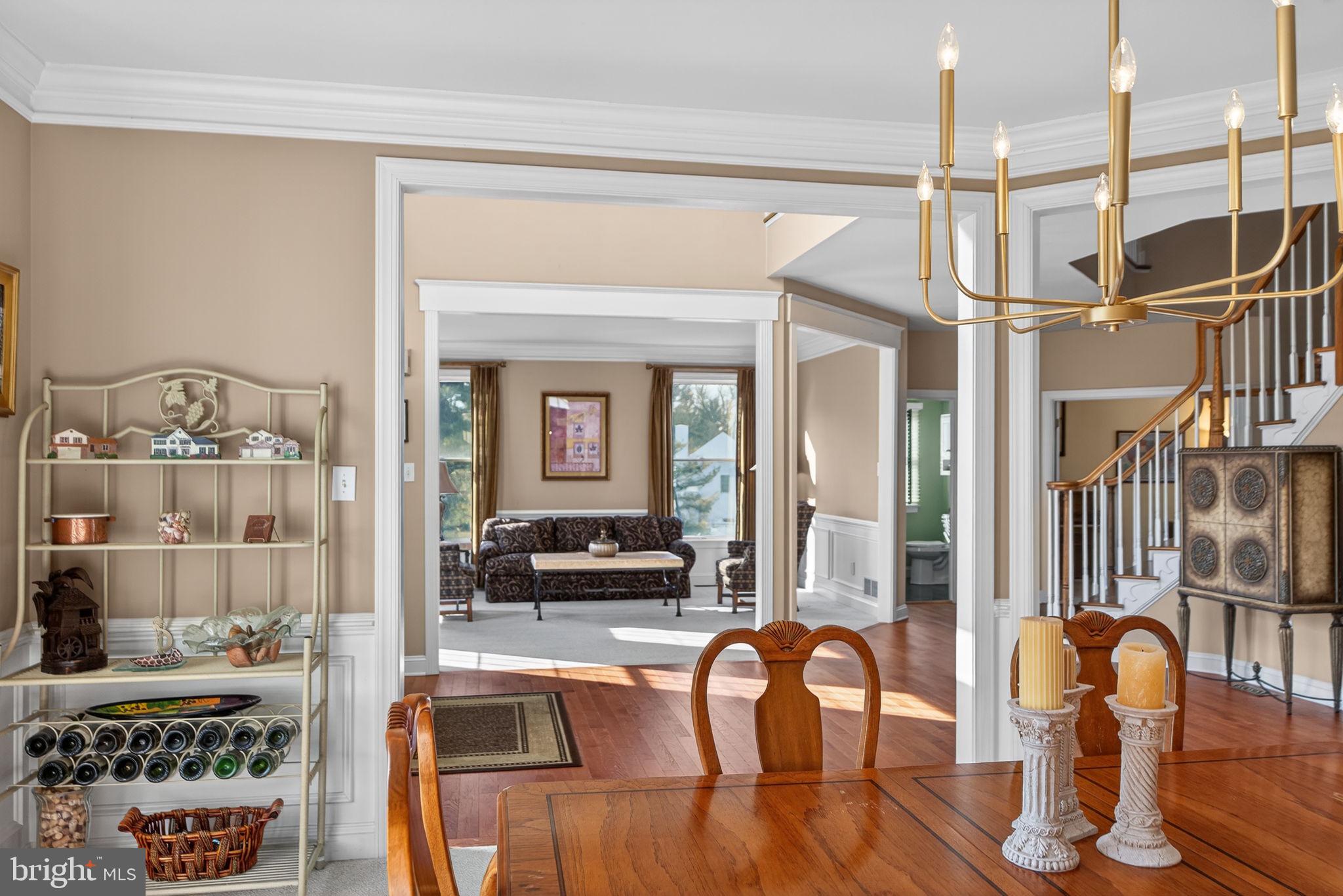 HILLS AT NORTHAMPT - Residential