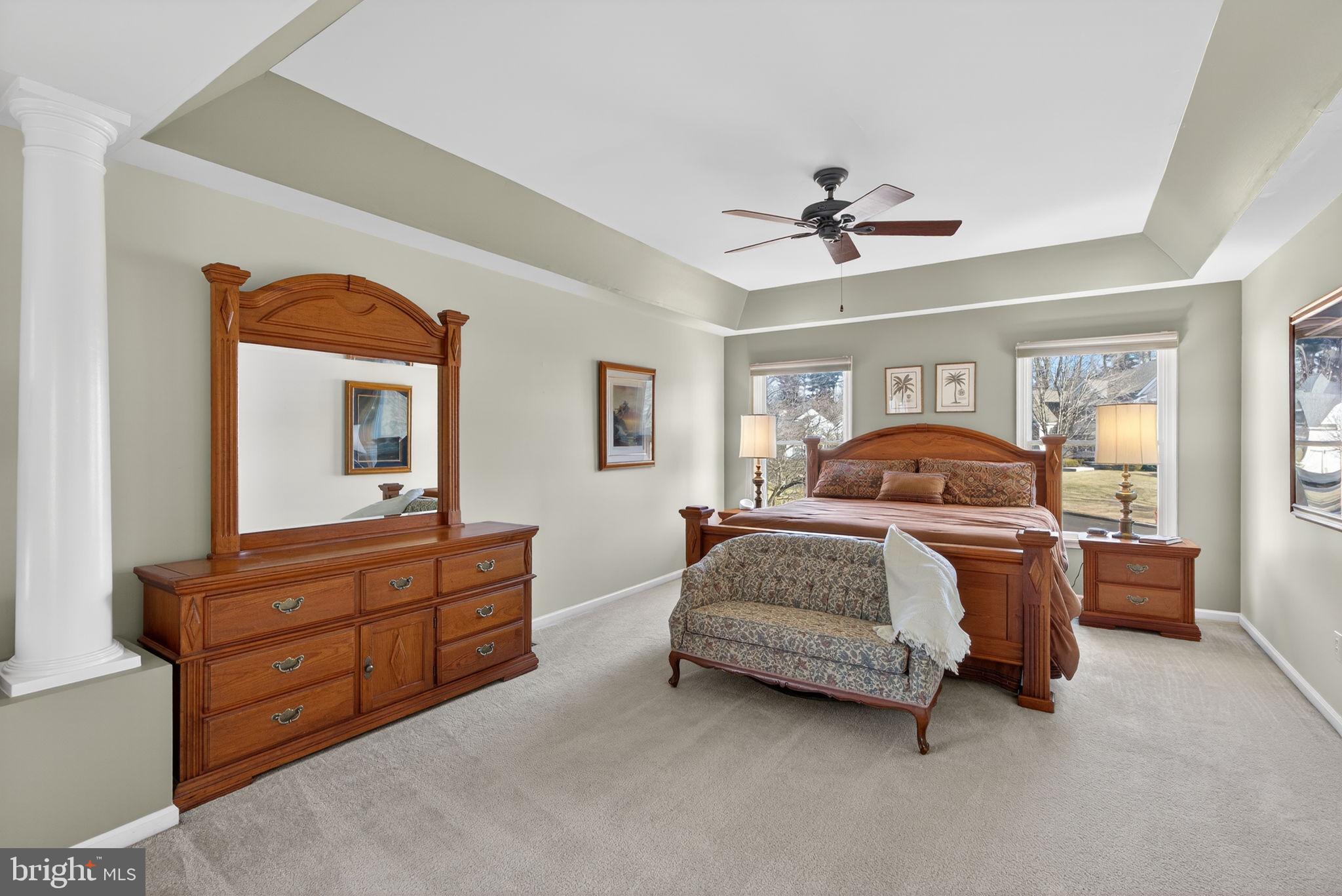 HILLS AT NORTHAMPT - Residential