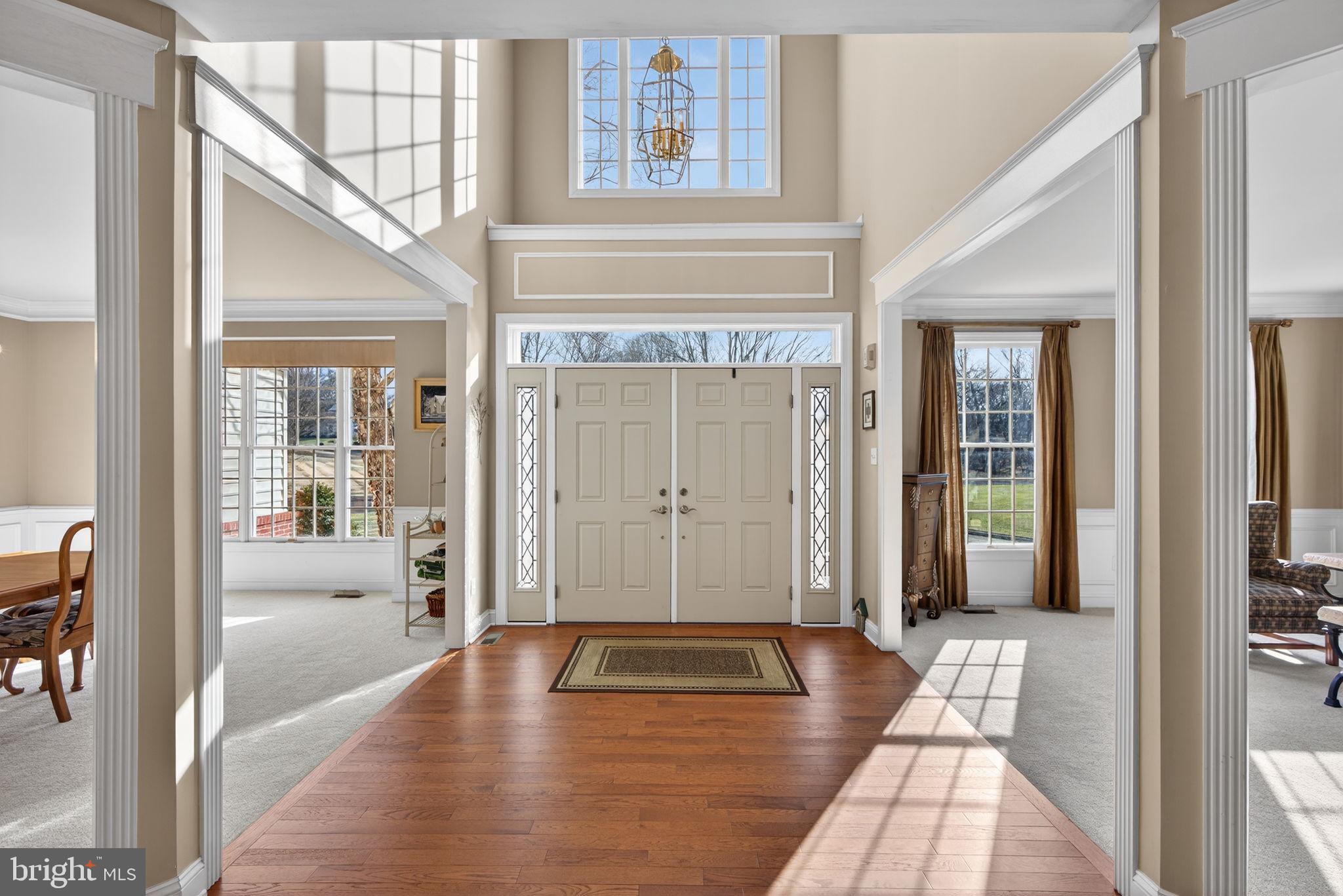 HILLS AT NORTHAMPT - Residential