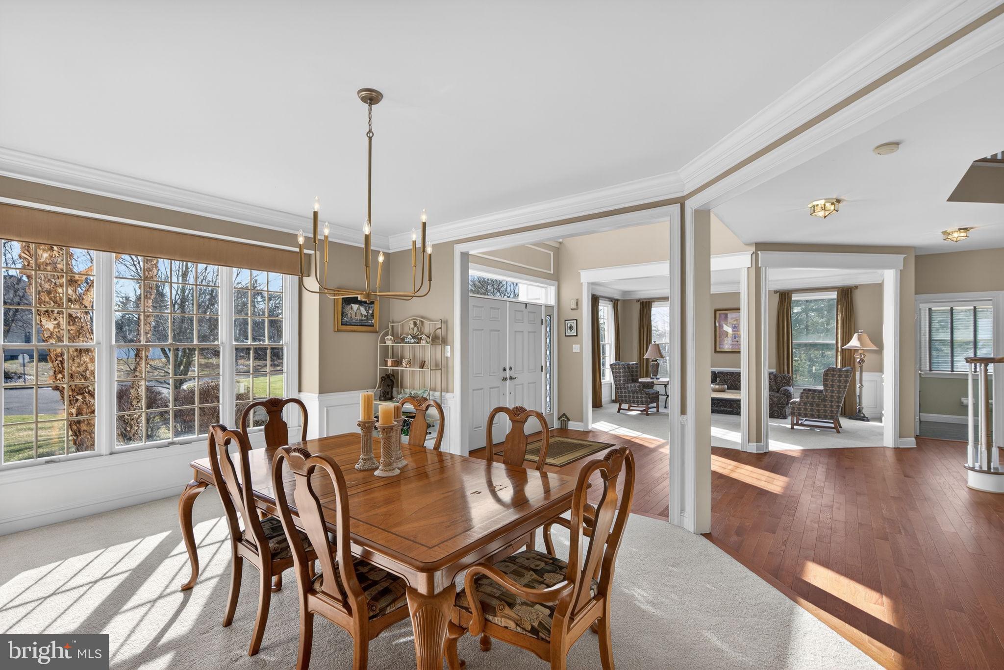 HILLS AT NORTHAMPT - Residential