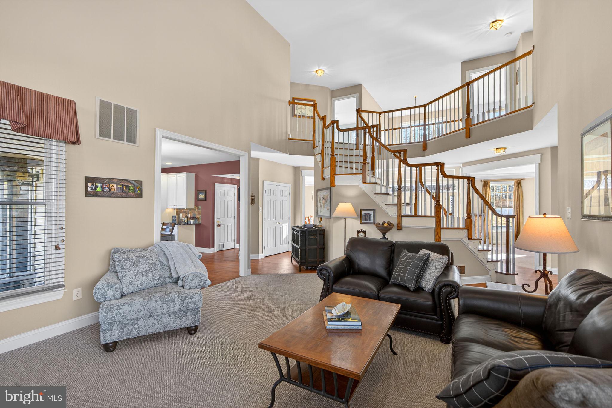 HILLS AT NORTHAMPT - Residential