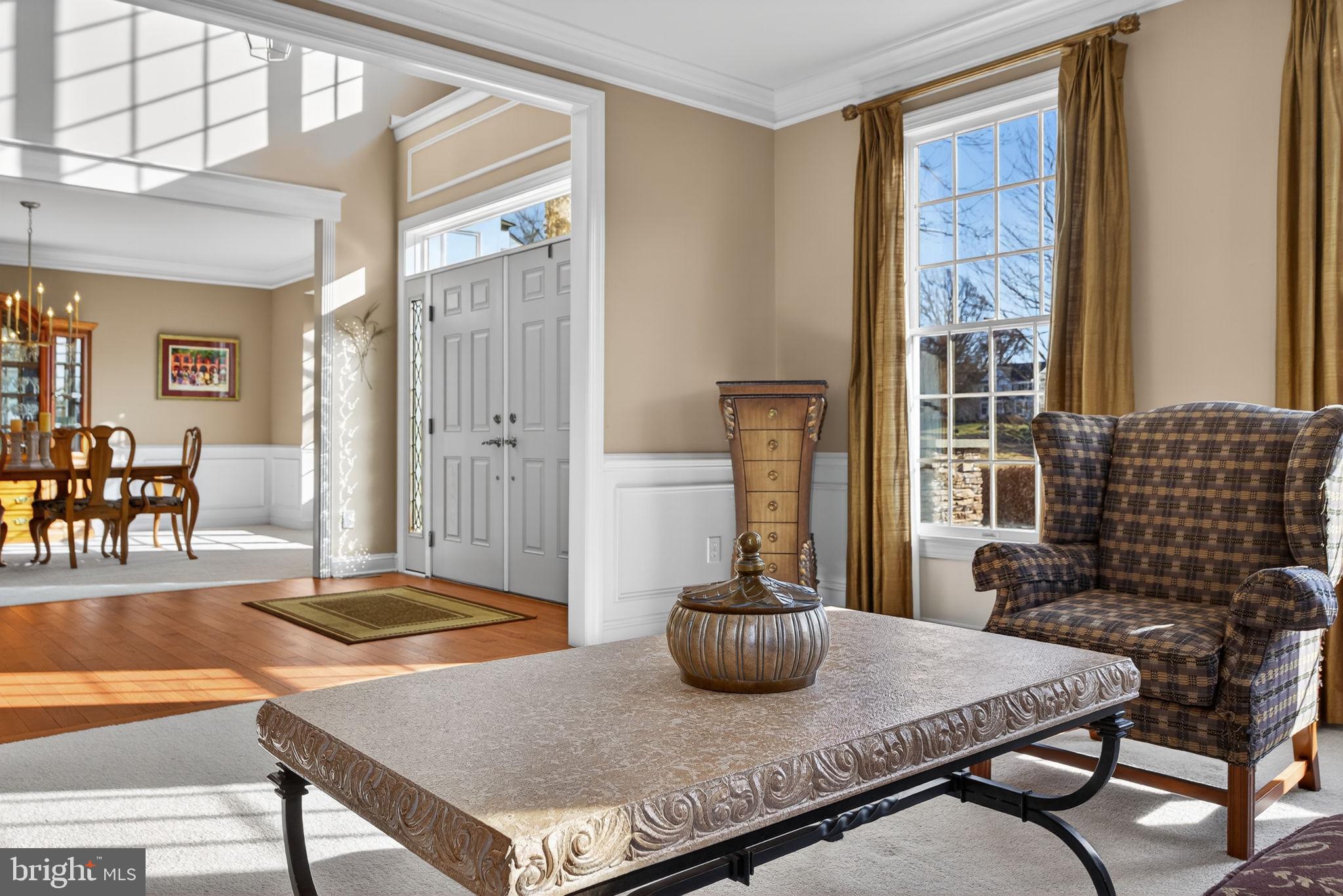 HILLS AT NORTHAMPT - Residential