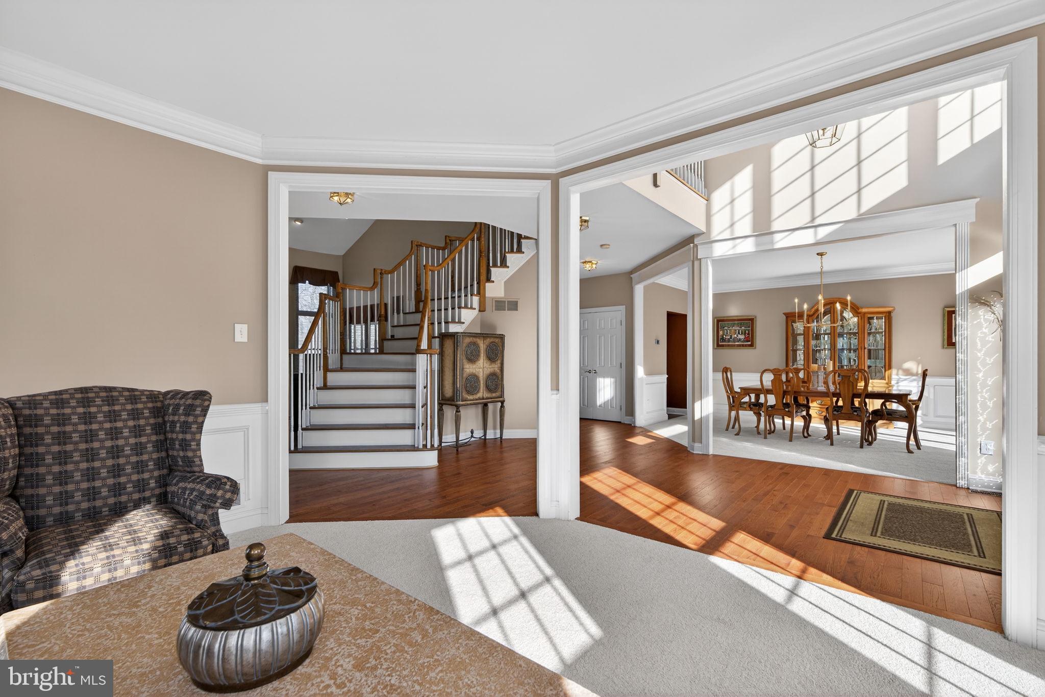 HILLS AT NORTHAMPT - Residential