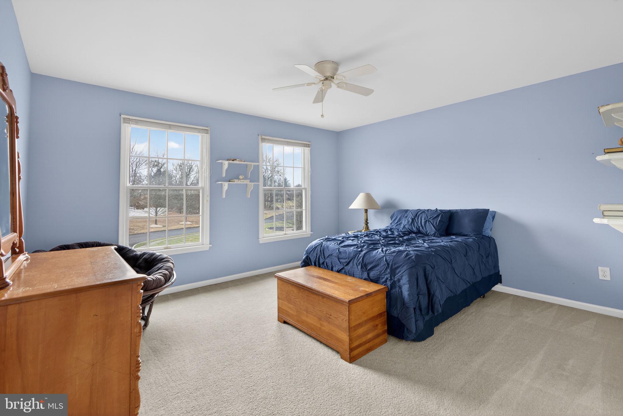 HILLS AT NORTHAMPT - Residential