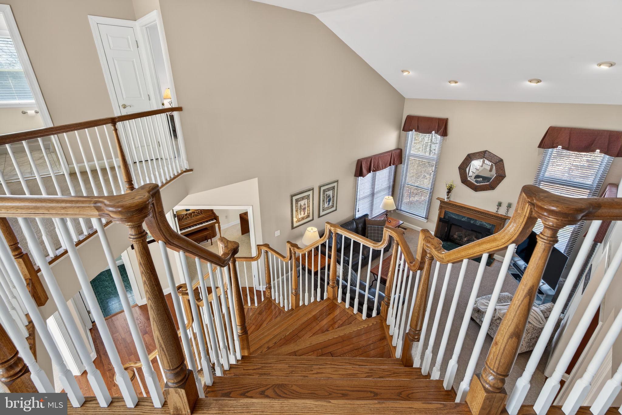 HILLS AT NORTHAMPT - Residential