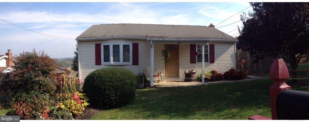 SMITH ESTATES - Residential