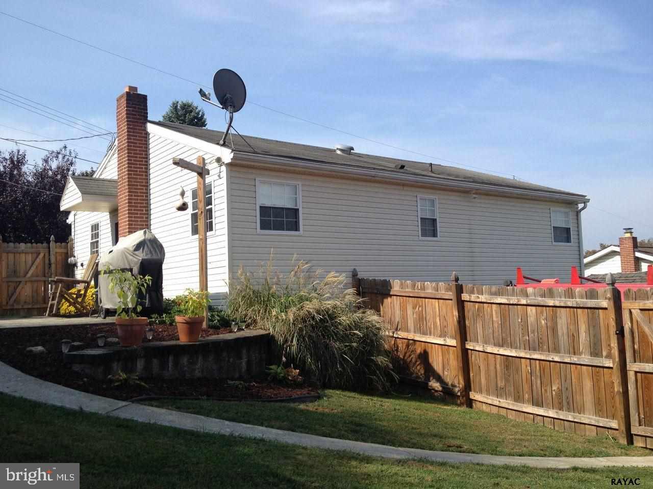 SMITH ESTATES - Residential