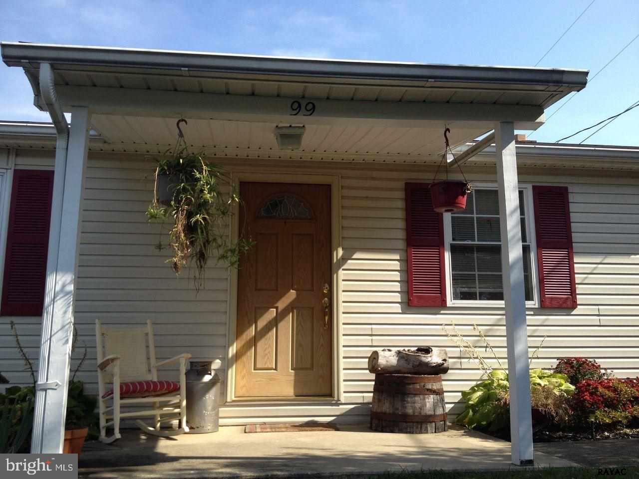 SMITH ESTATES - Residential