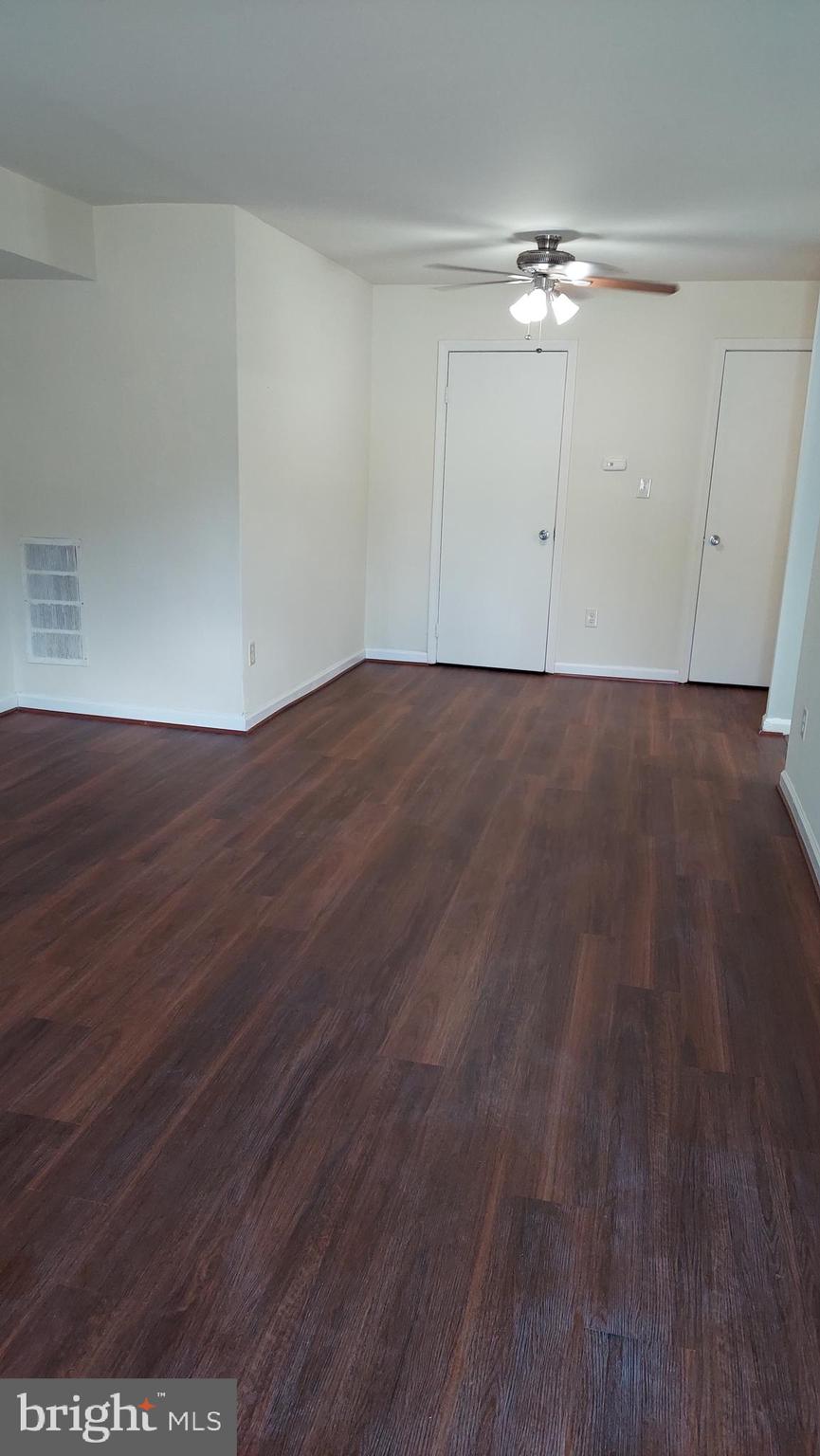 FRENCHMANS CREEK - Residential Lease