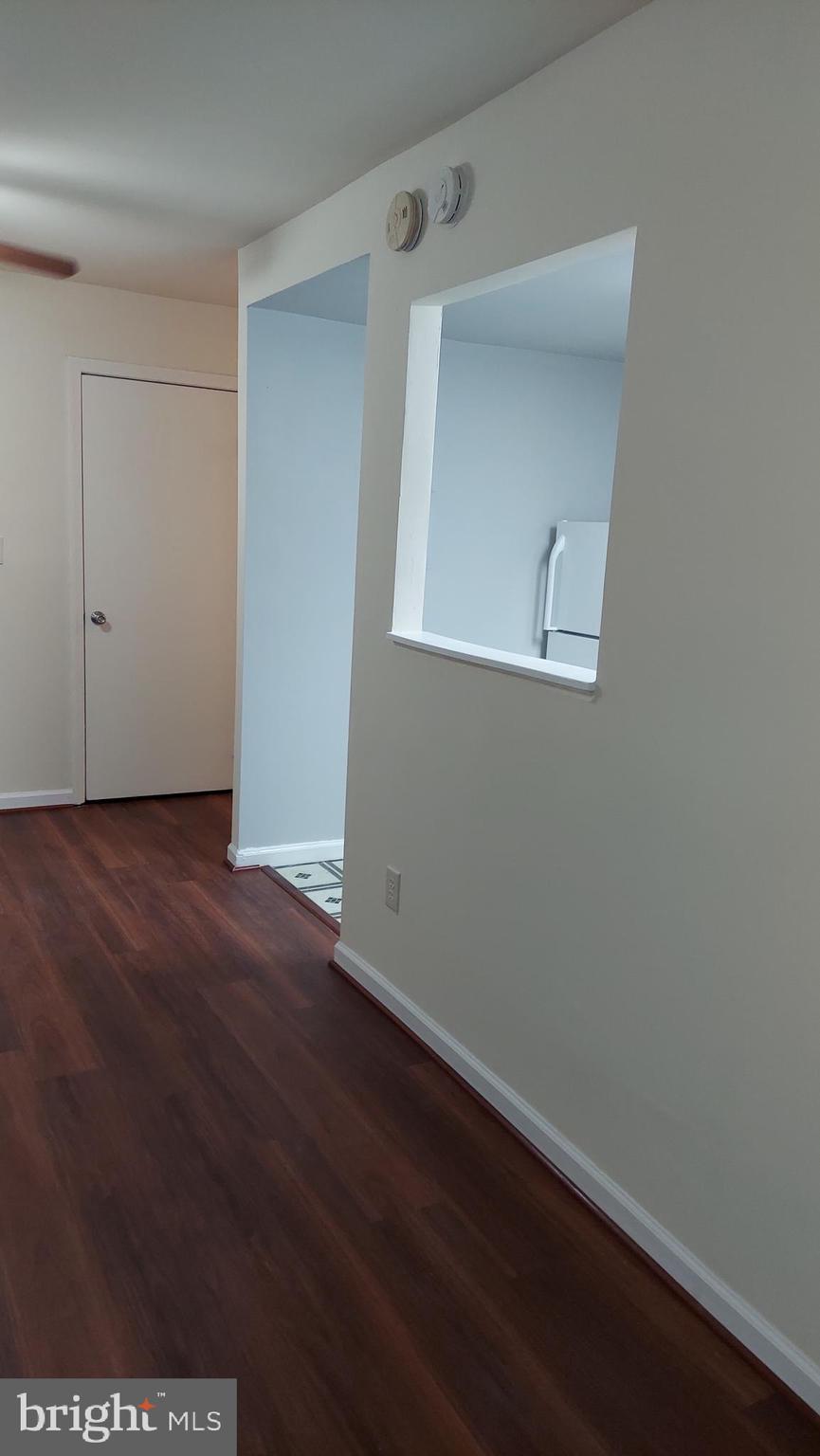 FRENCHMANS CREEK - Residential Lease