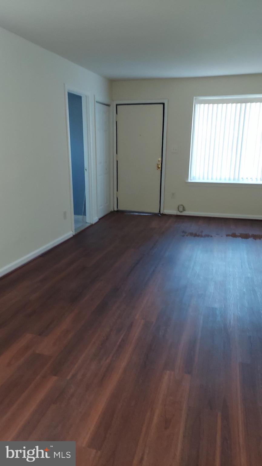 FRENCHMANS CREEK - Residential Lease