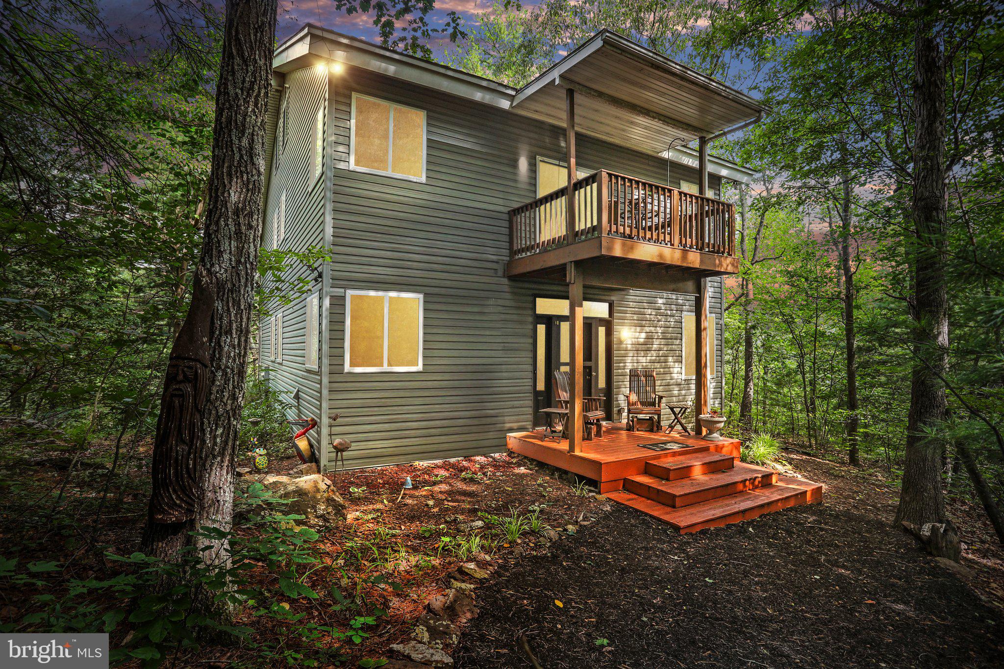 SPRING BROOK ESTATES - Residential