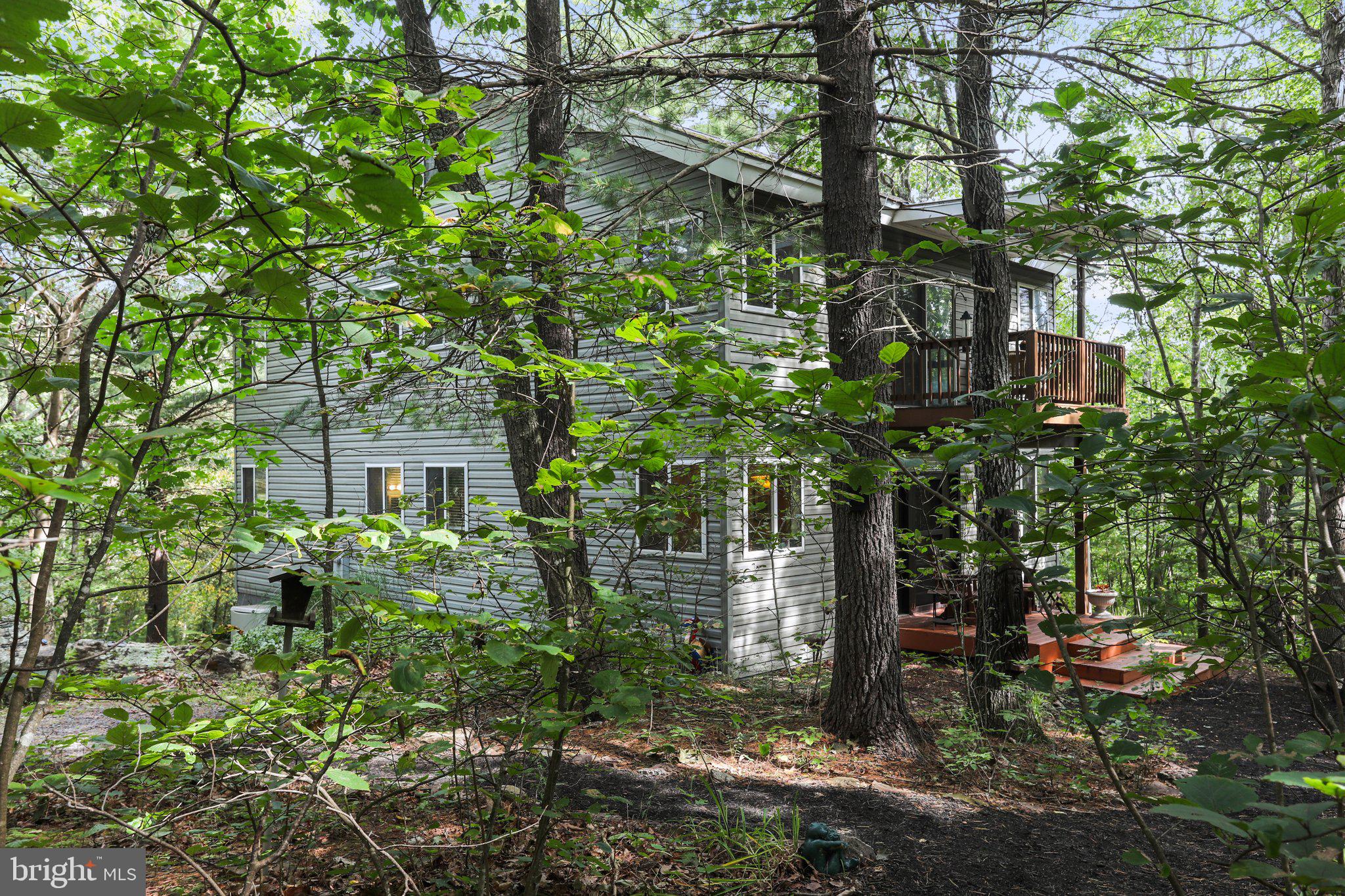 SPRING BROOK ESTATES - Residential