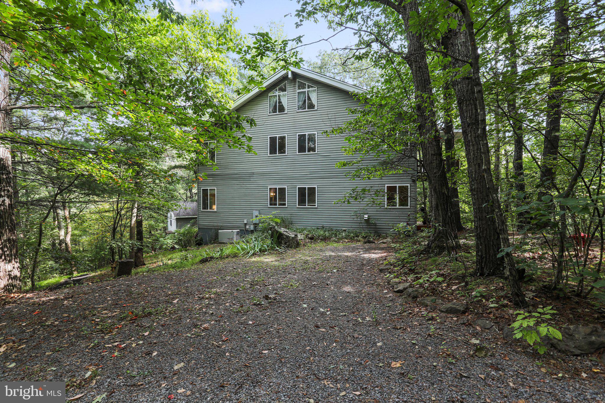 SPRING BROOK ESTATES - Residential