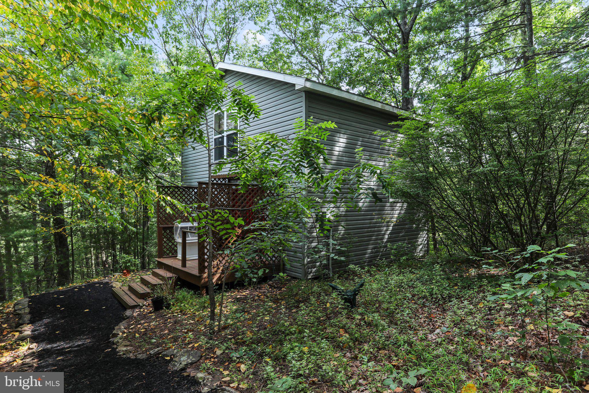 SPRING BROOK ESTATES - Residential