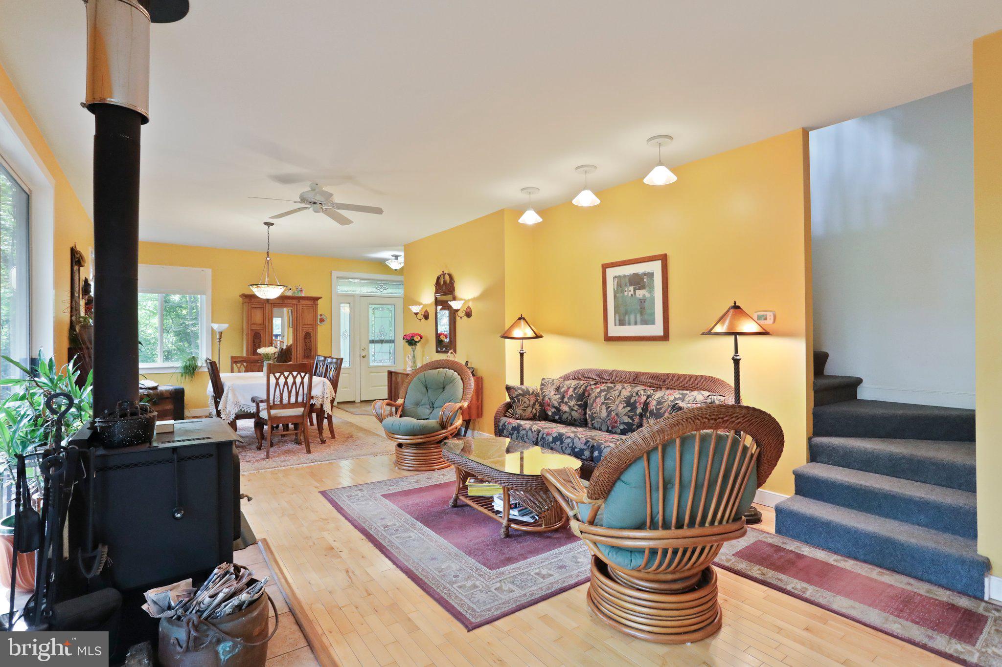 SPRING BROOK ESTATES - Residential