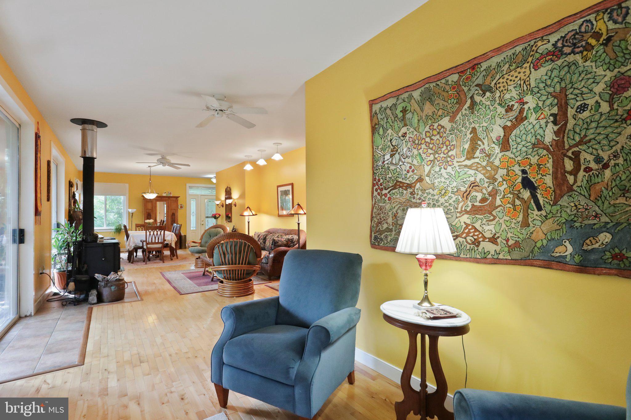 SPRING BROOK ESTATES - Residential