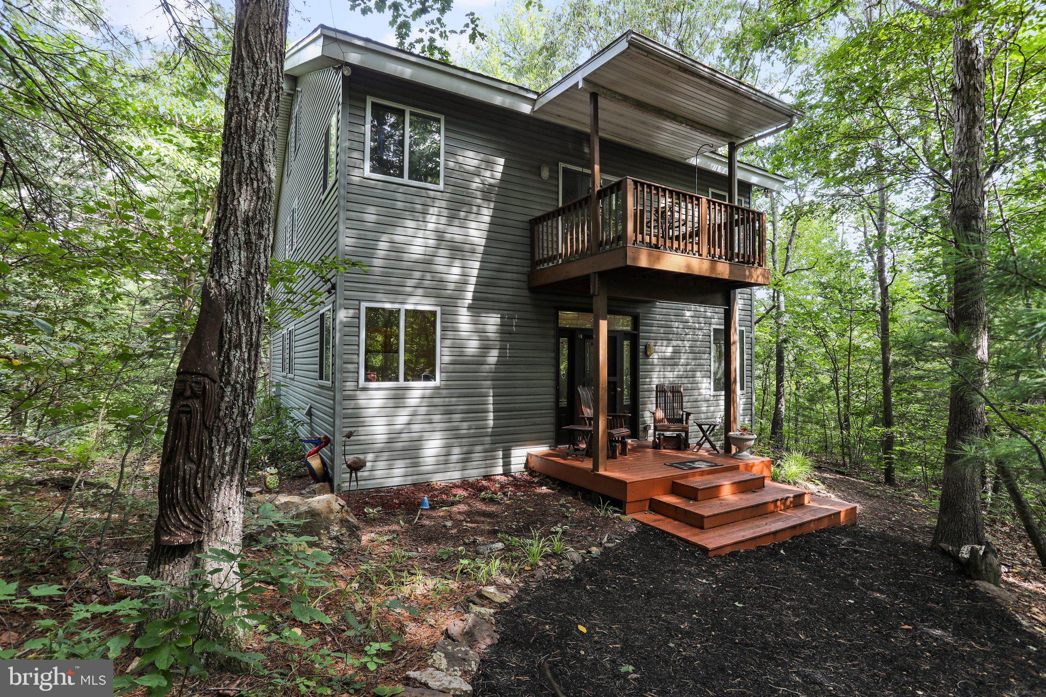 SPRING BROOK ESTATES - Residential