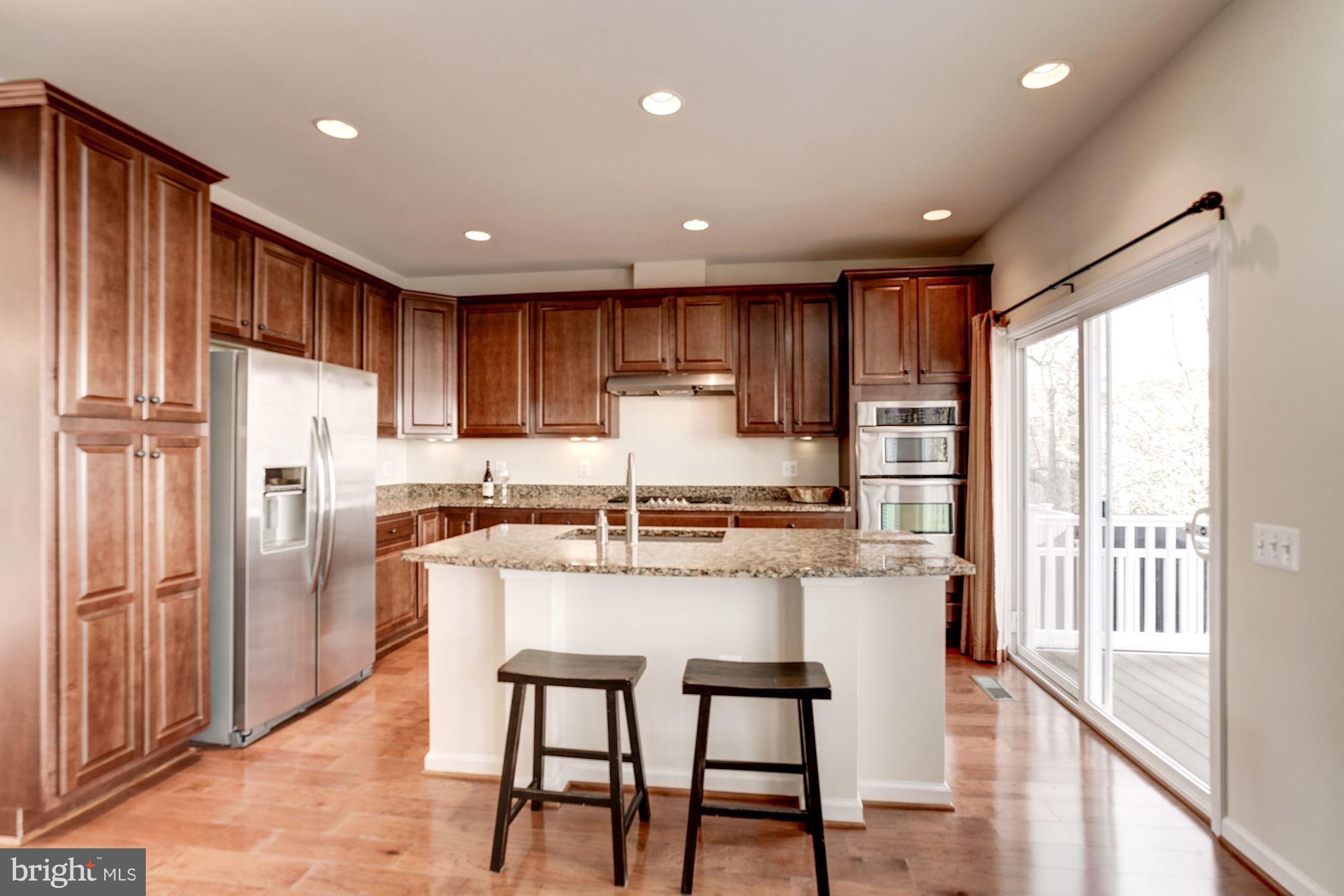 METROWEST - Residential Lease