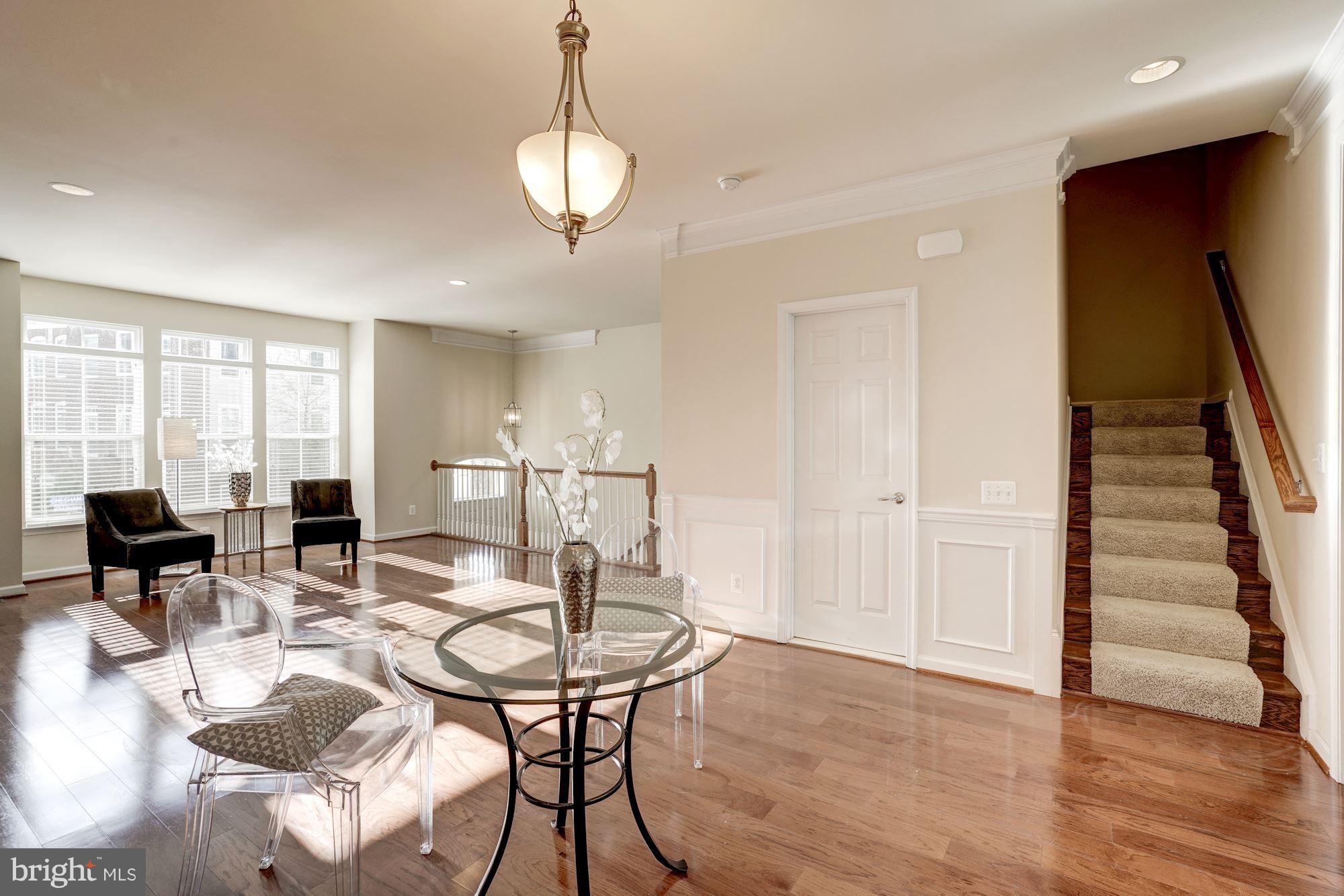 METROWEST - Residential Lease