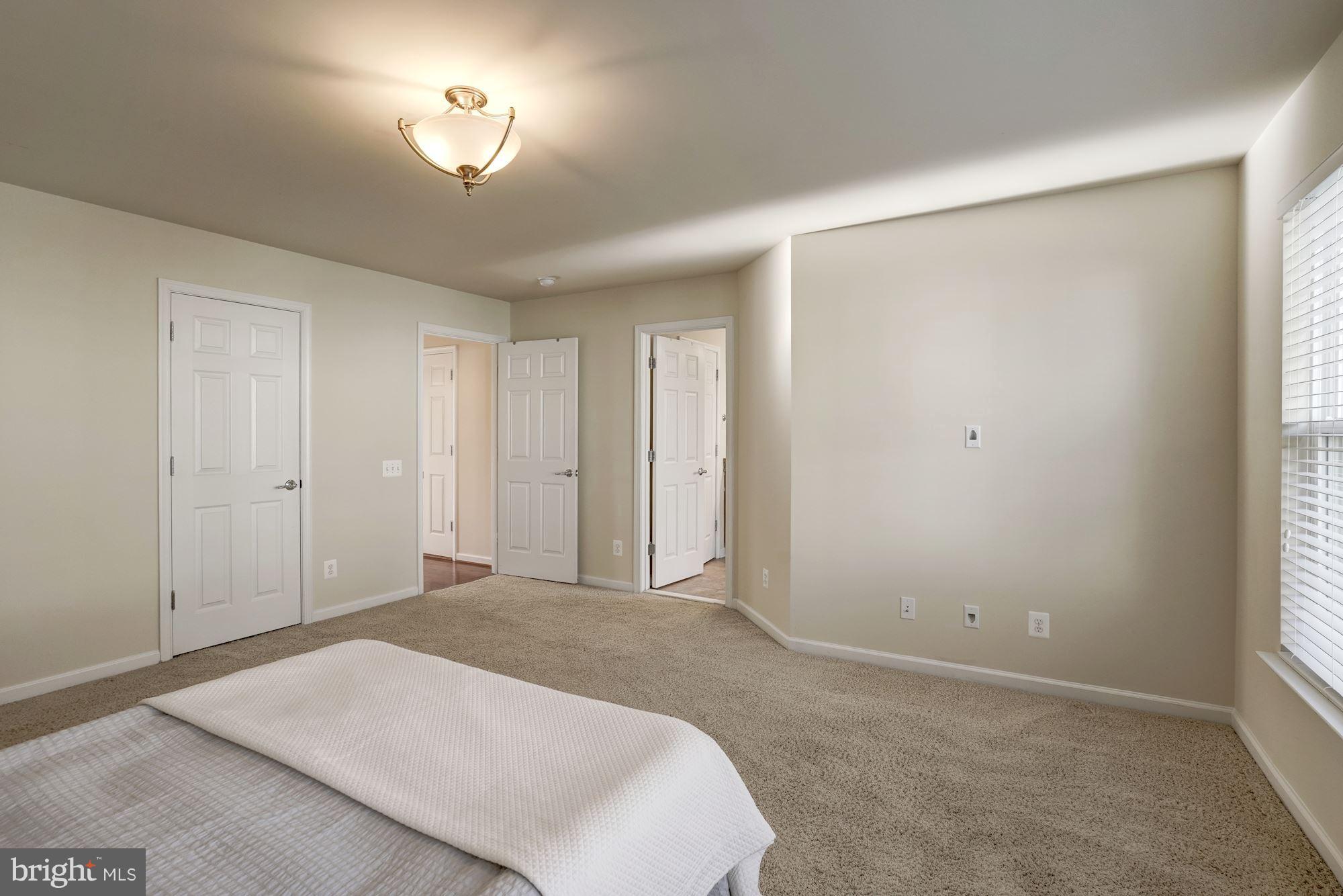 METROWEST - Residential Lease