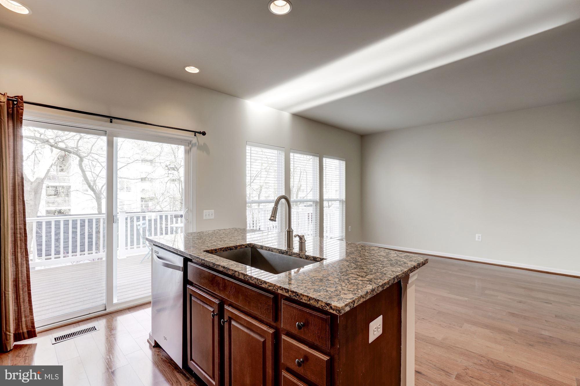 METROWEST - Residential Lease