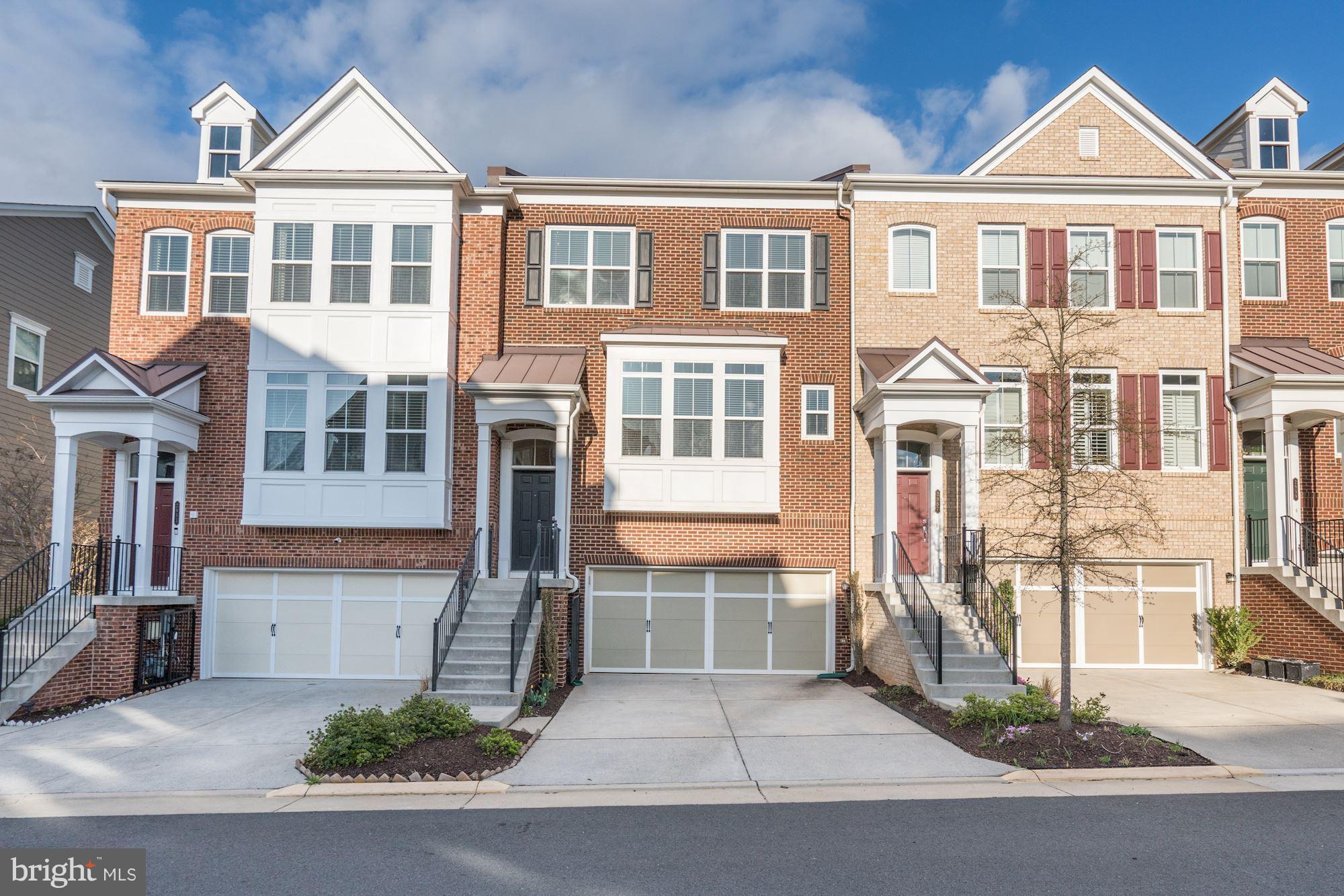 METROWEST - Residential Lease