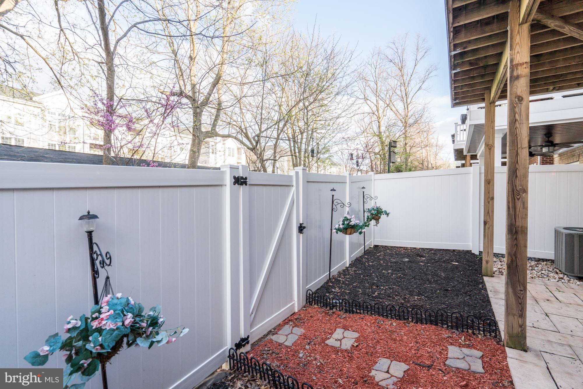 METROWEST - Residential Lease