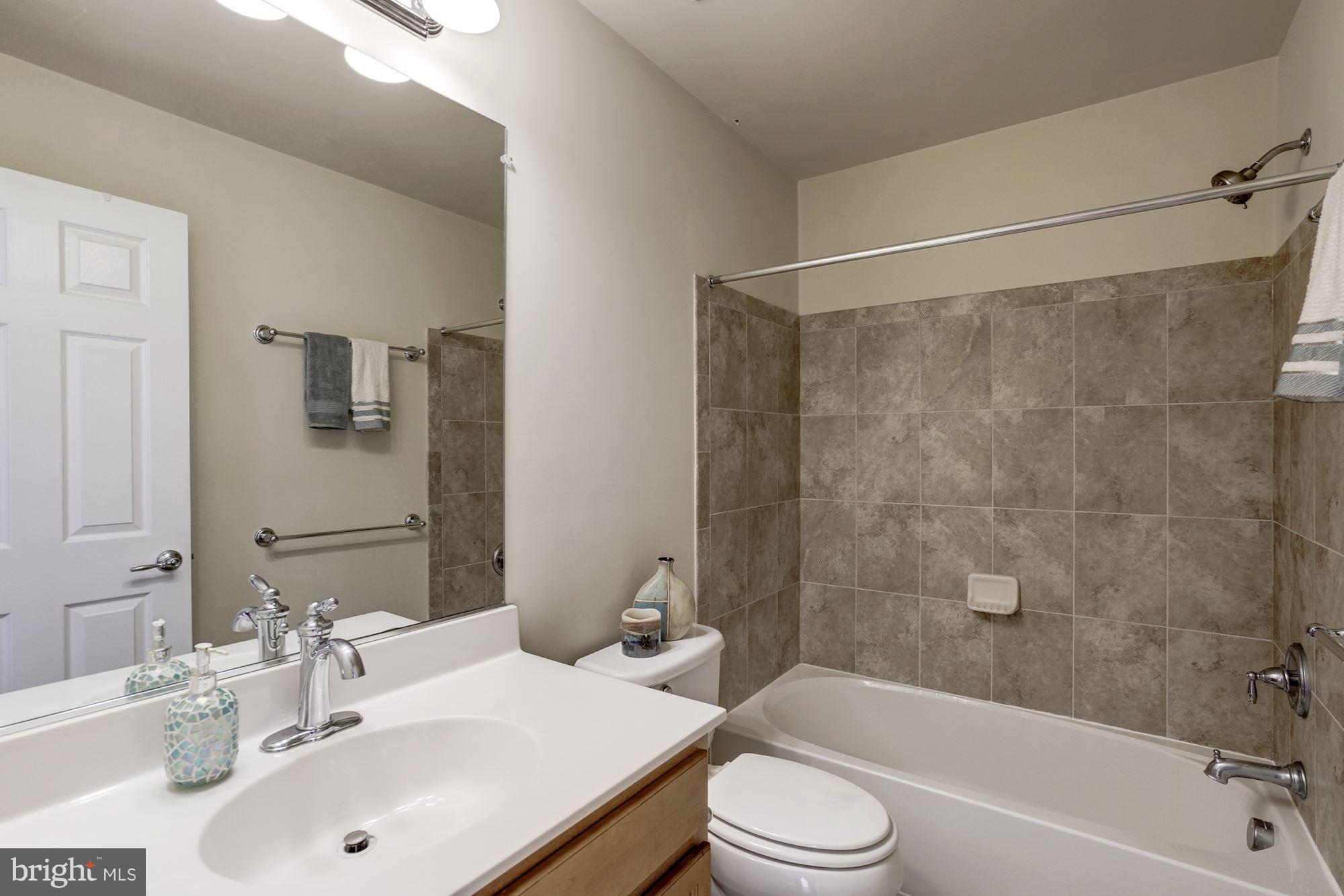 METROWEST - Residential Lease