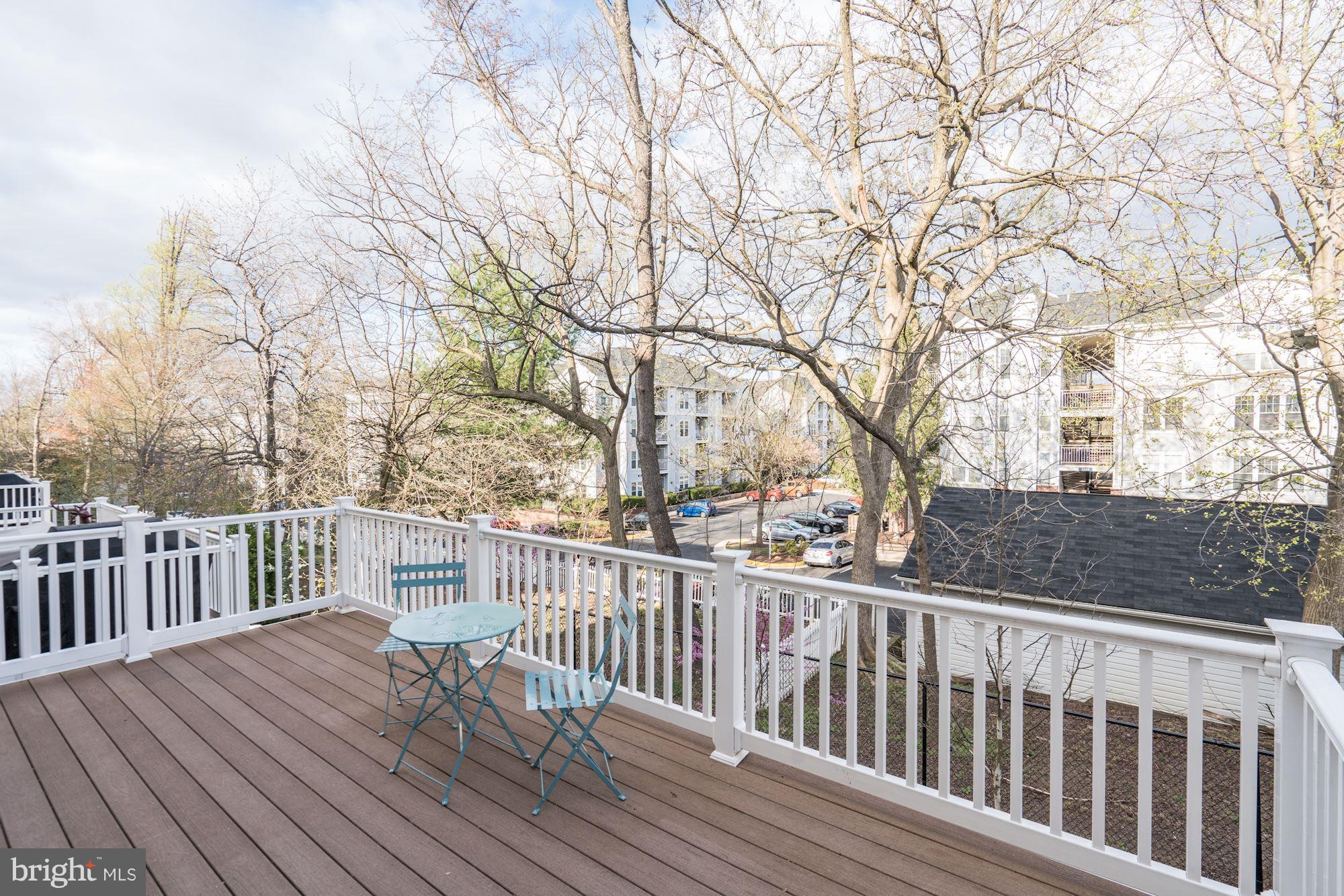 METROWEST - Residential Lease