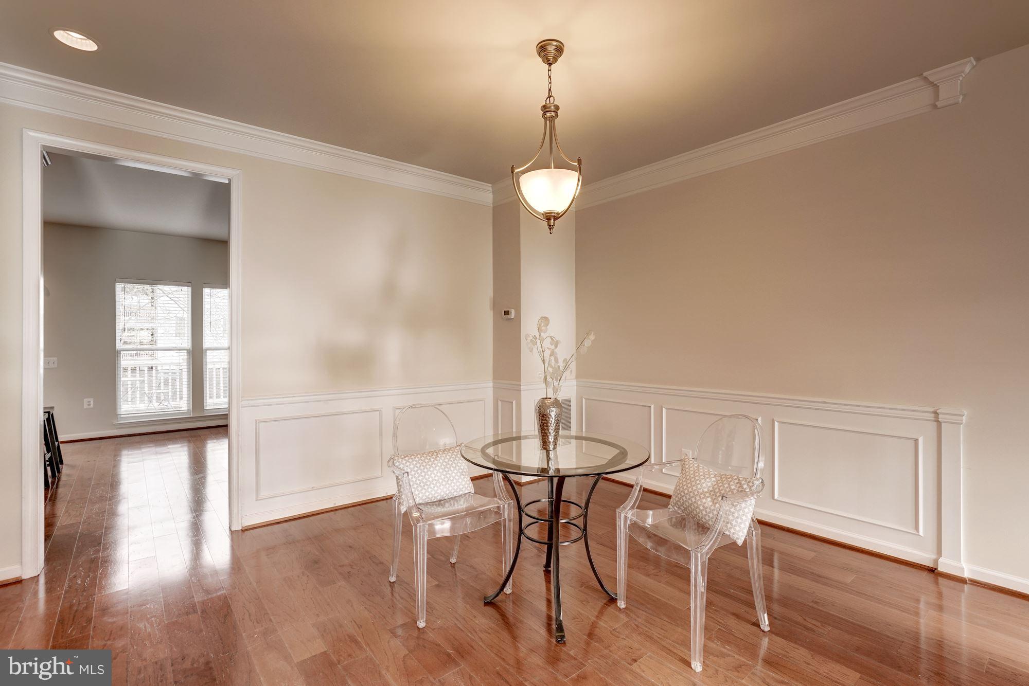 METROWEST - Residential Lease