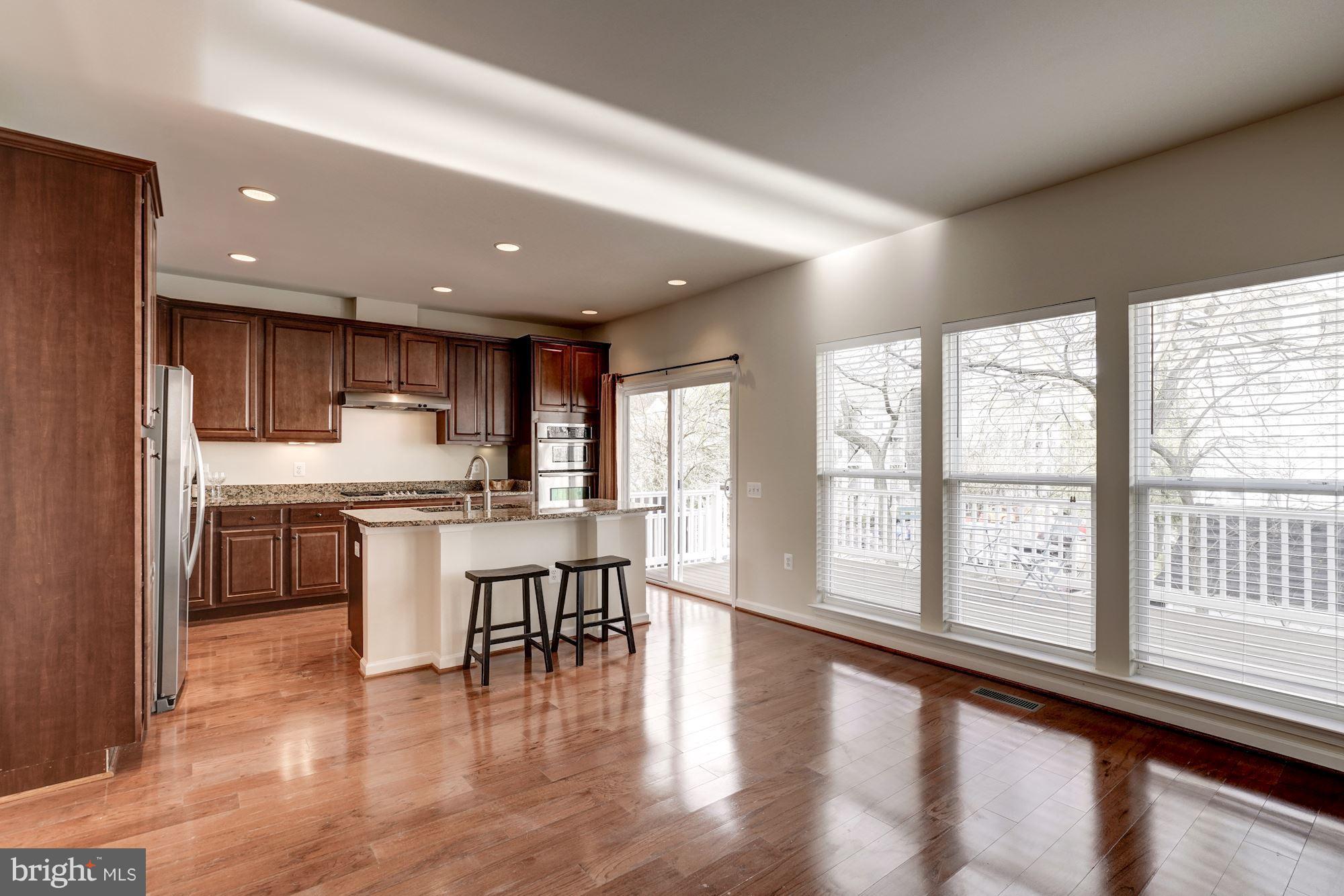 METROWEST - Residential Lease