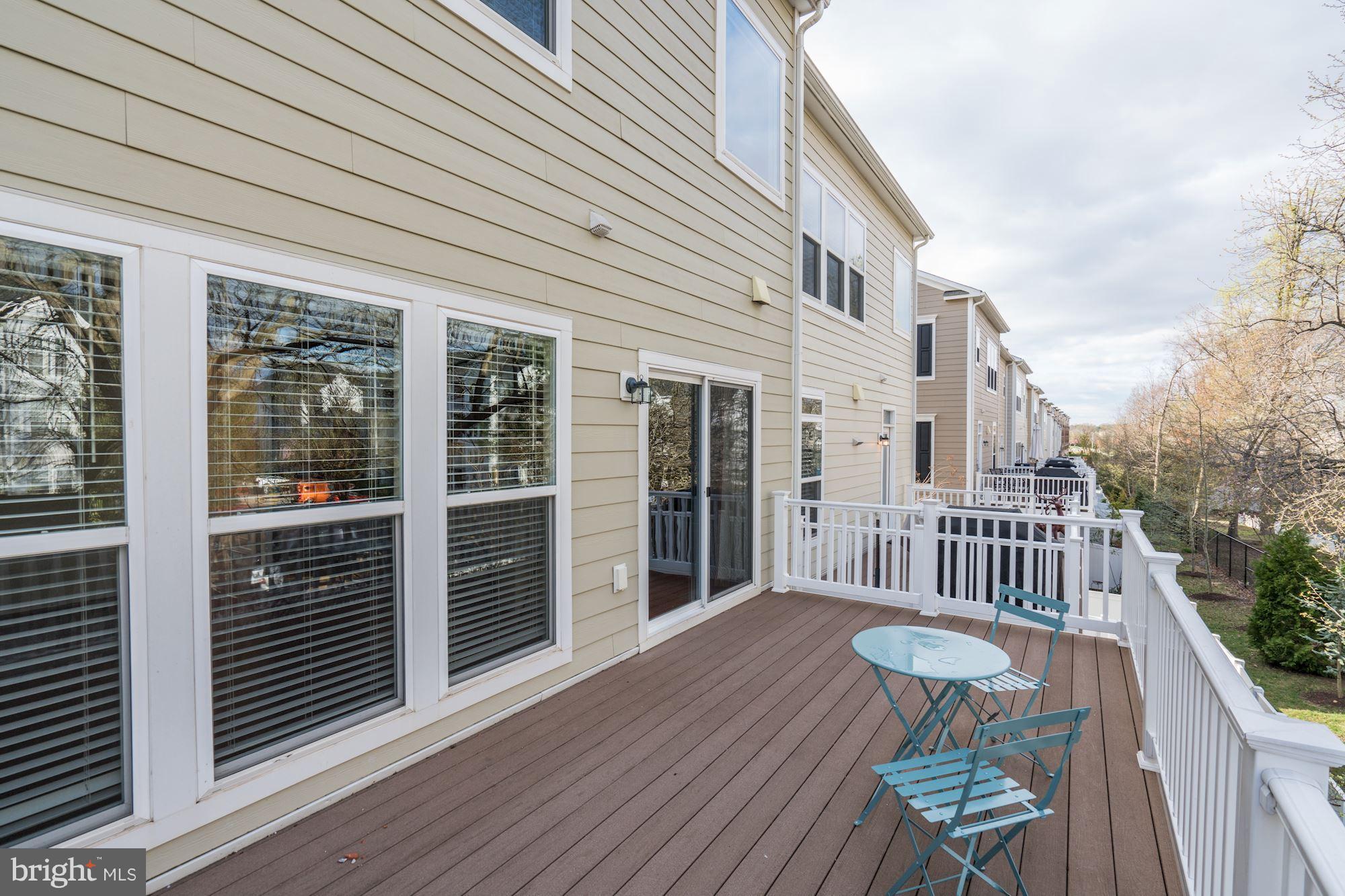 METROWEST - Residential Lease