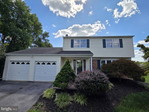 Photo of 304 W Swedesford Road, EXTON, PA 19341 (MLS # PACT2137146)