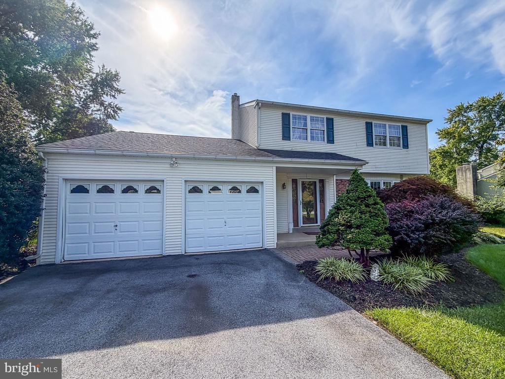 304 W SWEDESFORD ROAD