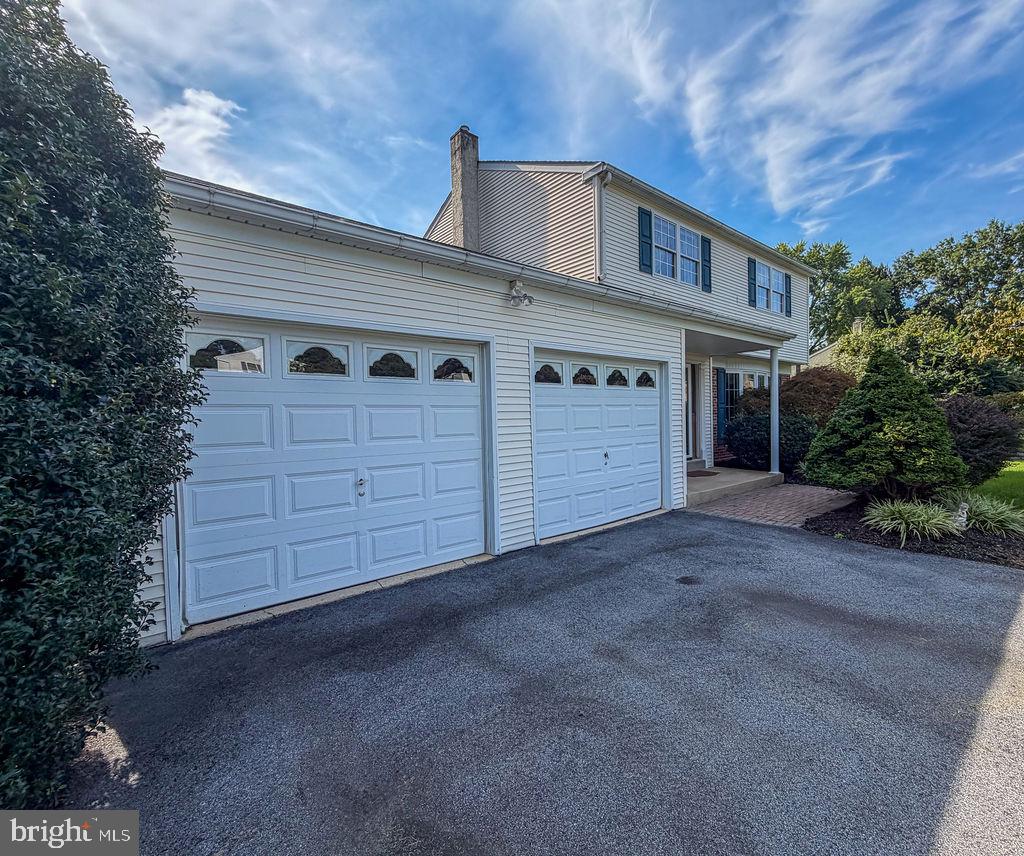 304 W SWEDESFORD ROAD