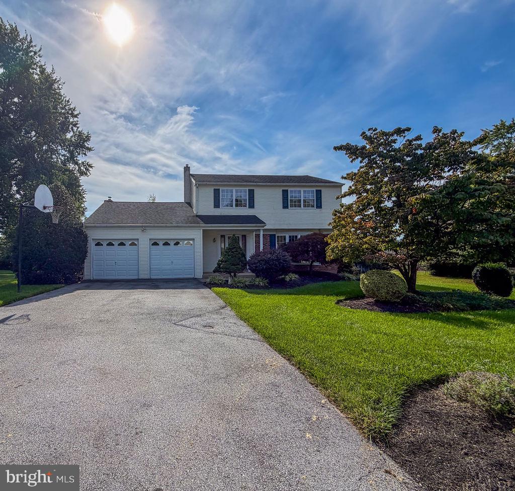 304 W SWEDESFORD ROAD